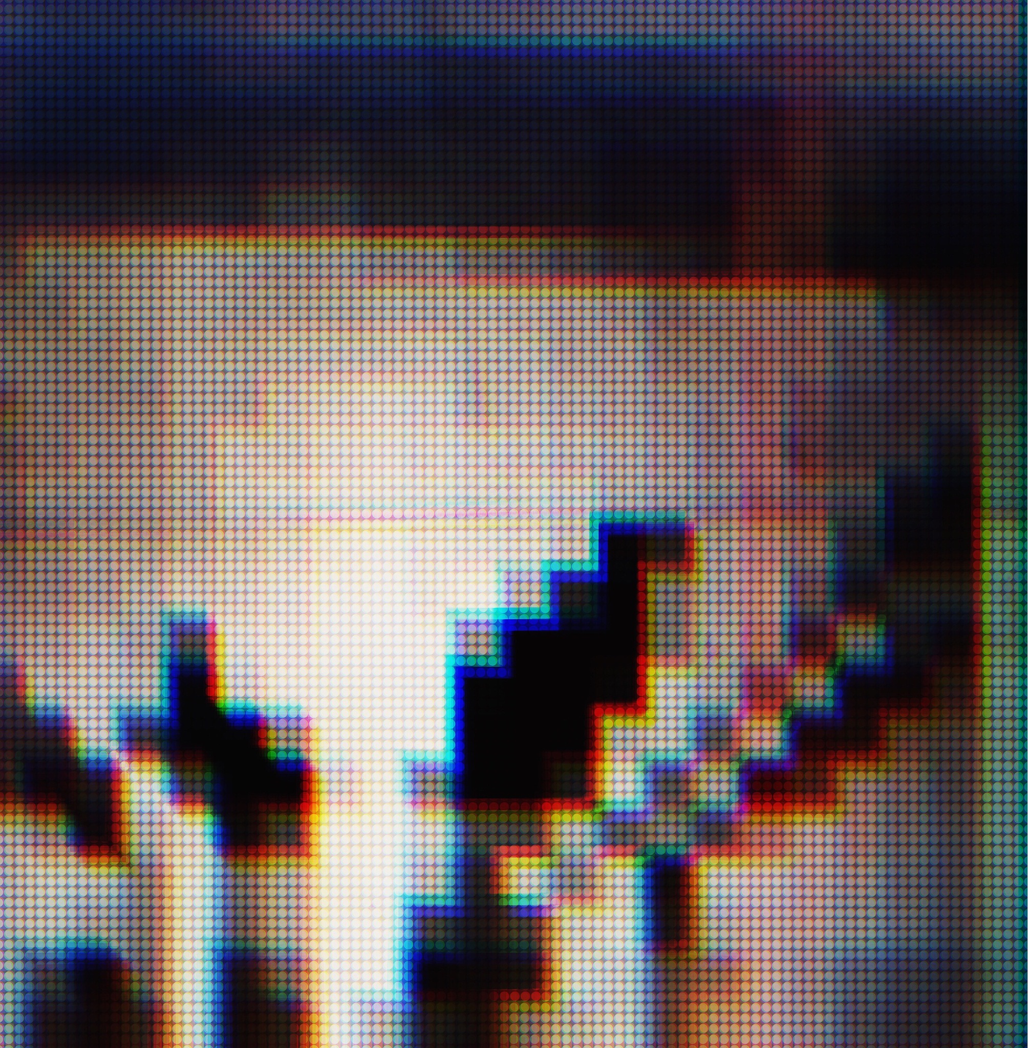 OpenCV C++ 检测图片局部花屏：代码示例及原理
