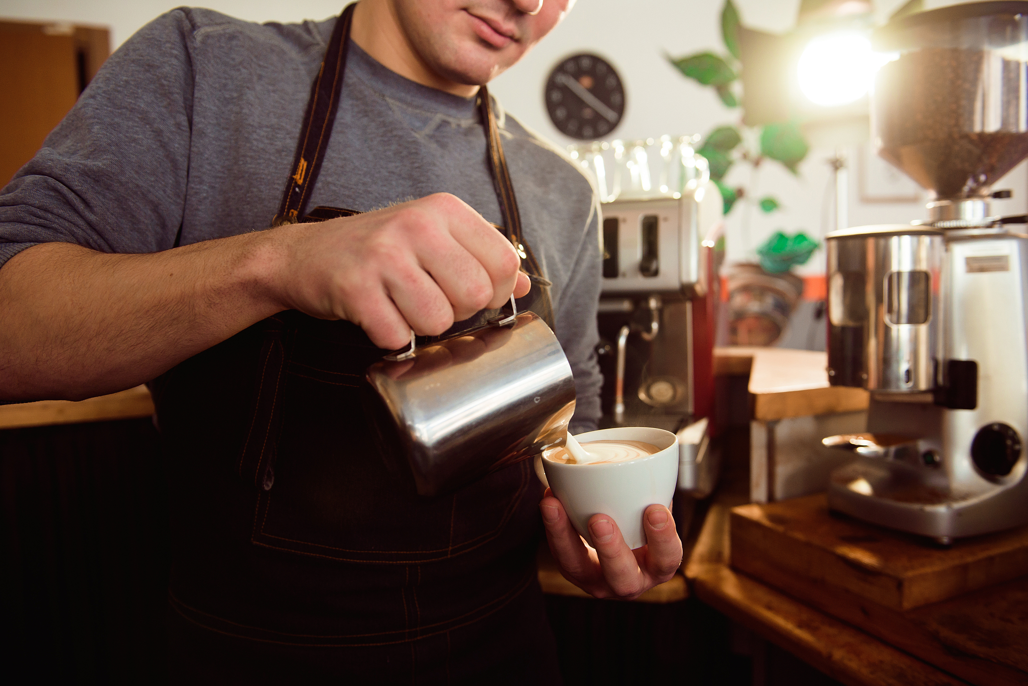 四川咖啡技艺专业职校推荐：开启你的咖啡师梦想
