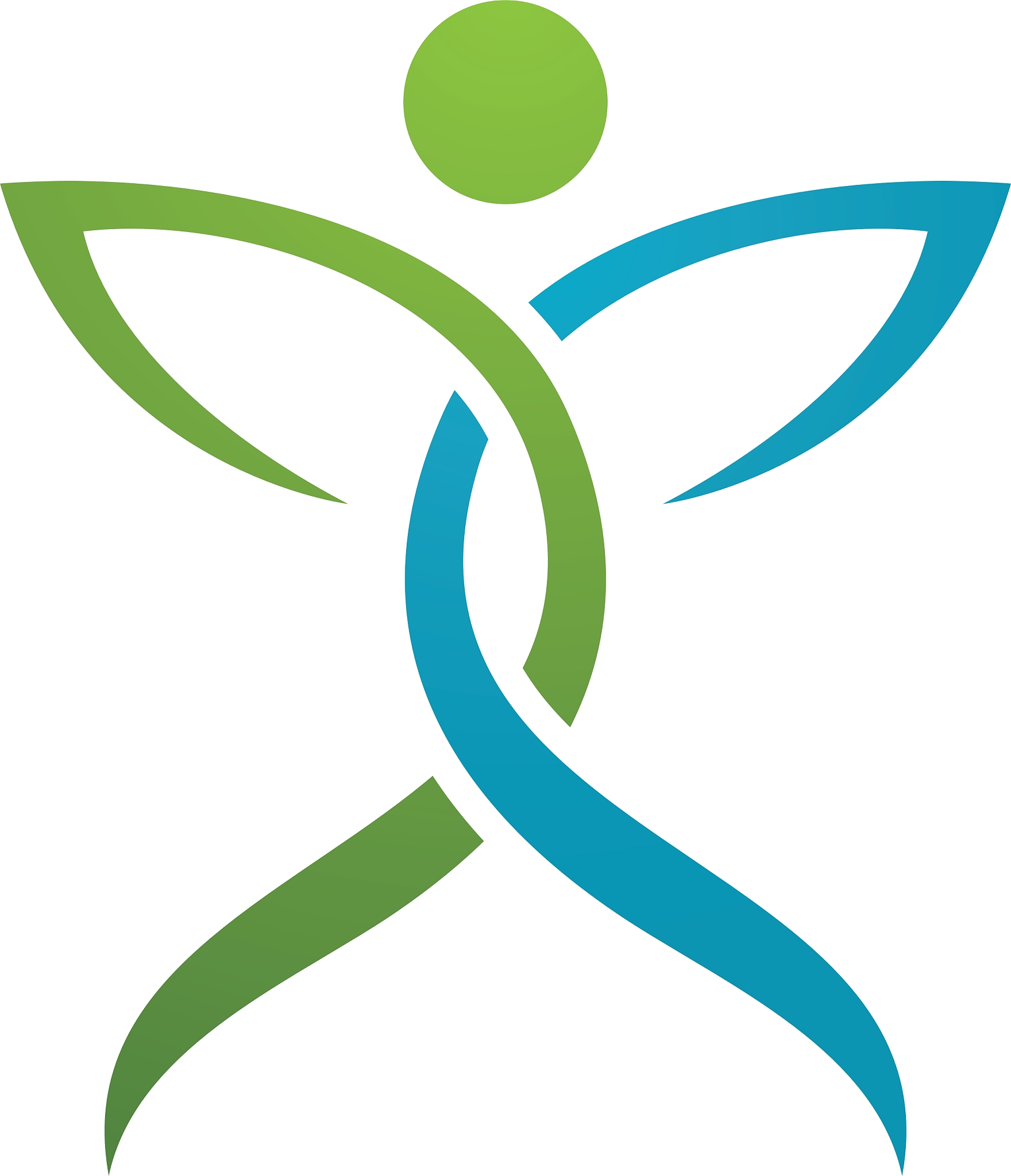 health logo template