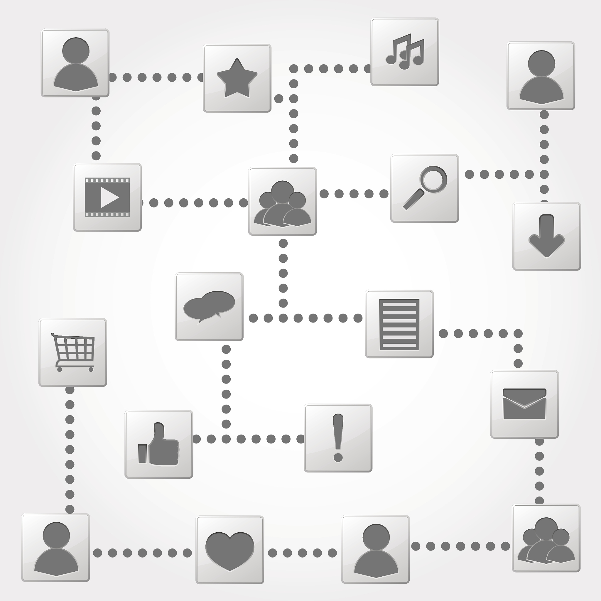 分类算法：原理、常用算法及应用场景 - 机器学习基础