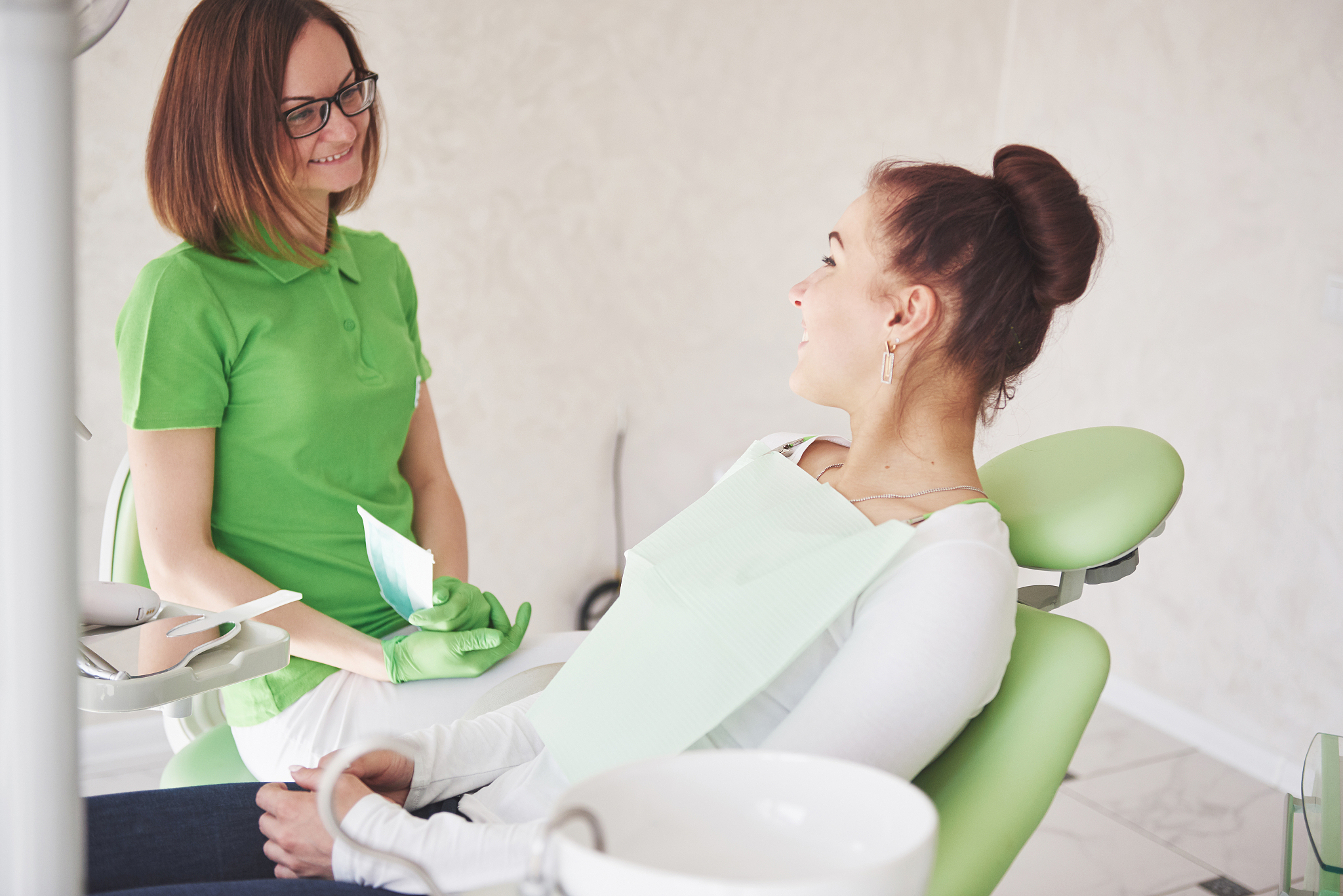 江西省赣州卫生学校口腔医学专业怎么样