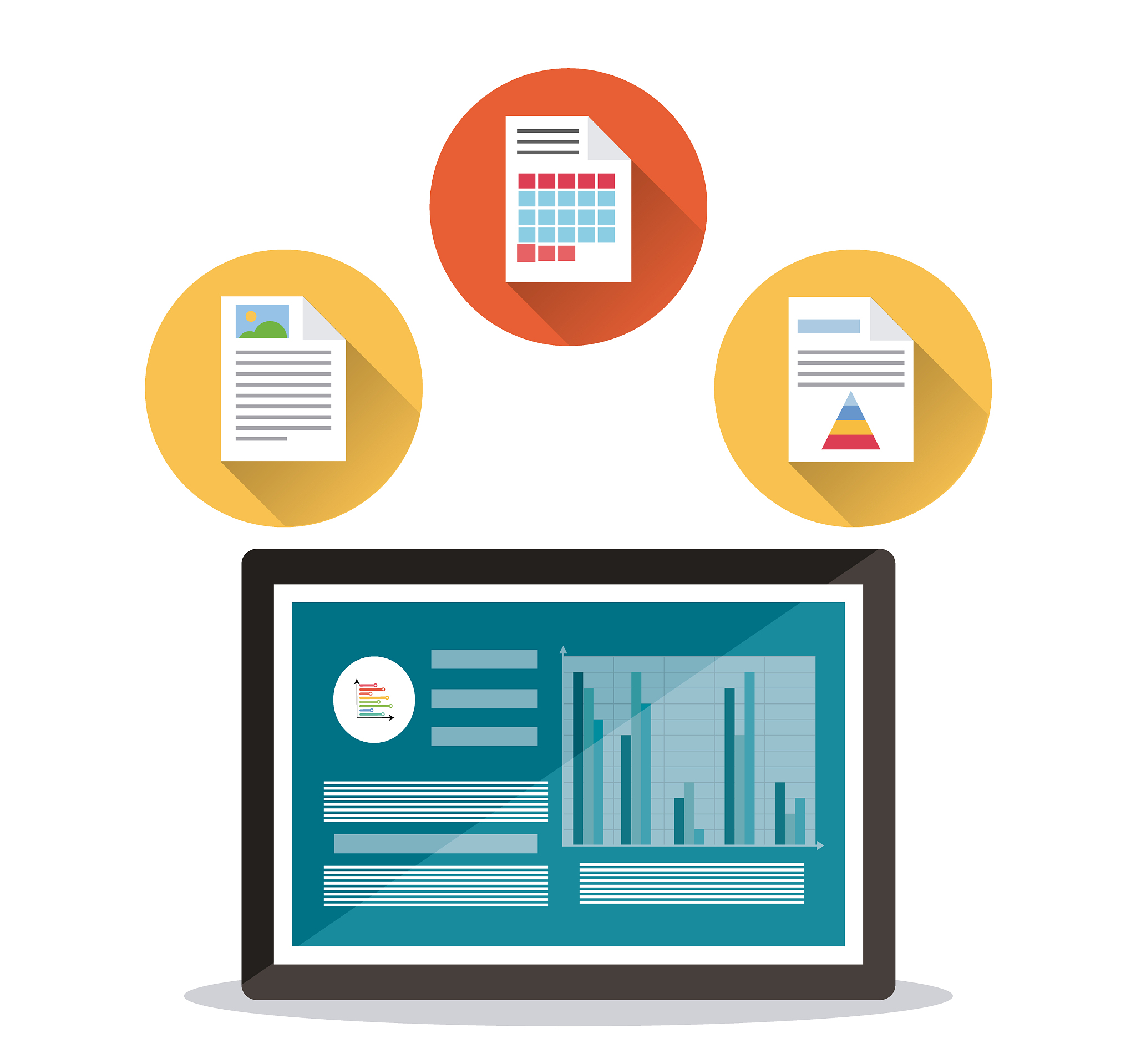 档案数字化涉密公司推荐：专业、安全、值得信赖