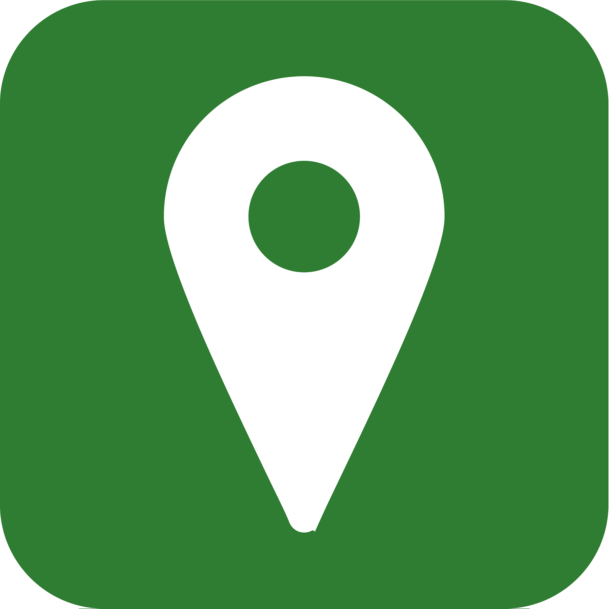 location icon