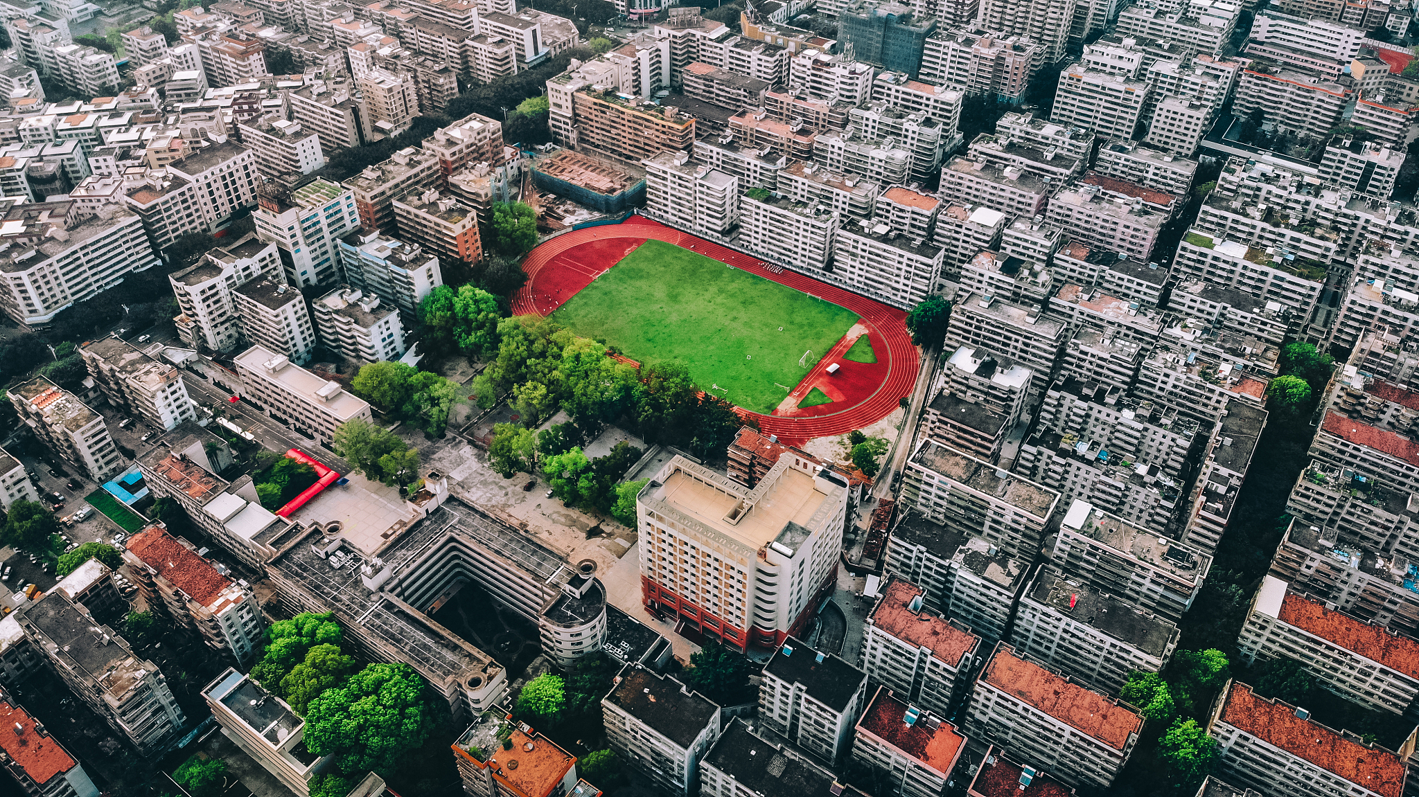 资阳师范学校新校区在哪里 环境好不好