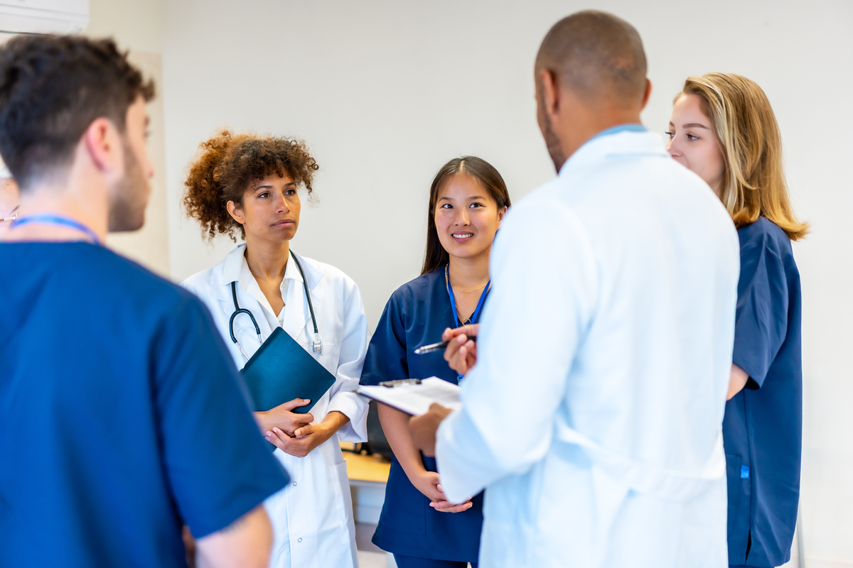 Diligent and Compassionate Nursing Student Seeking Public Health Opportunities at Fudan University