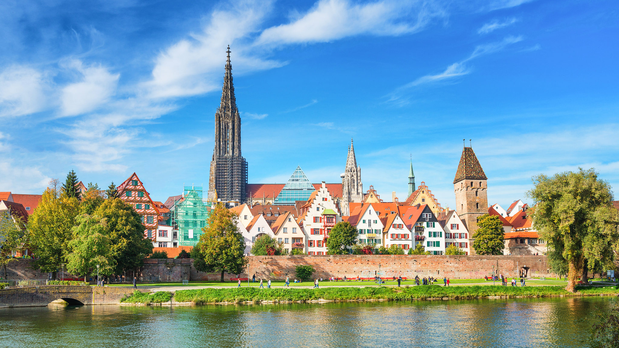 ulm, germany