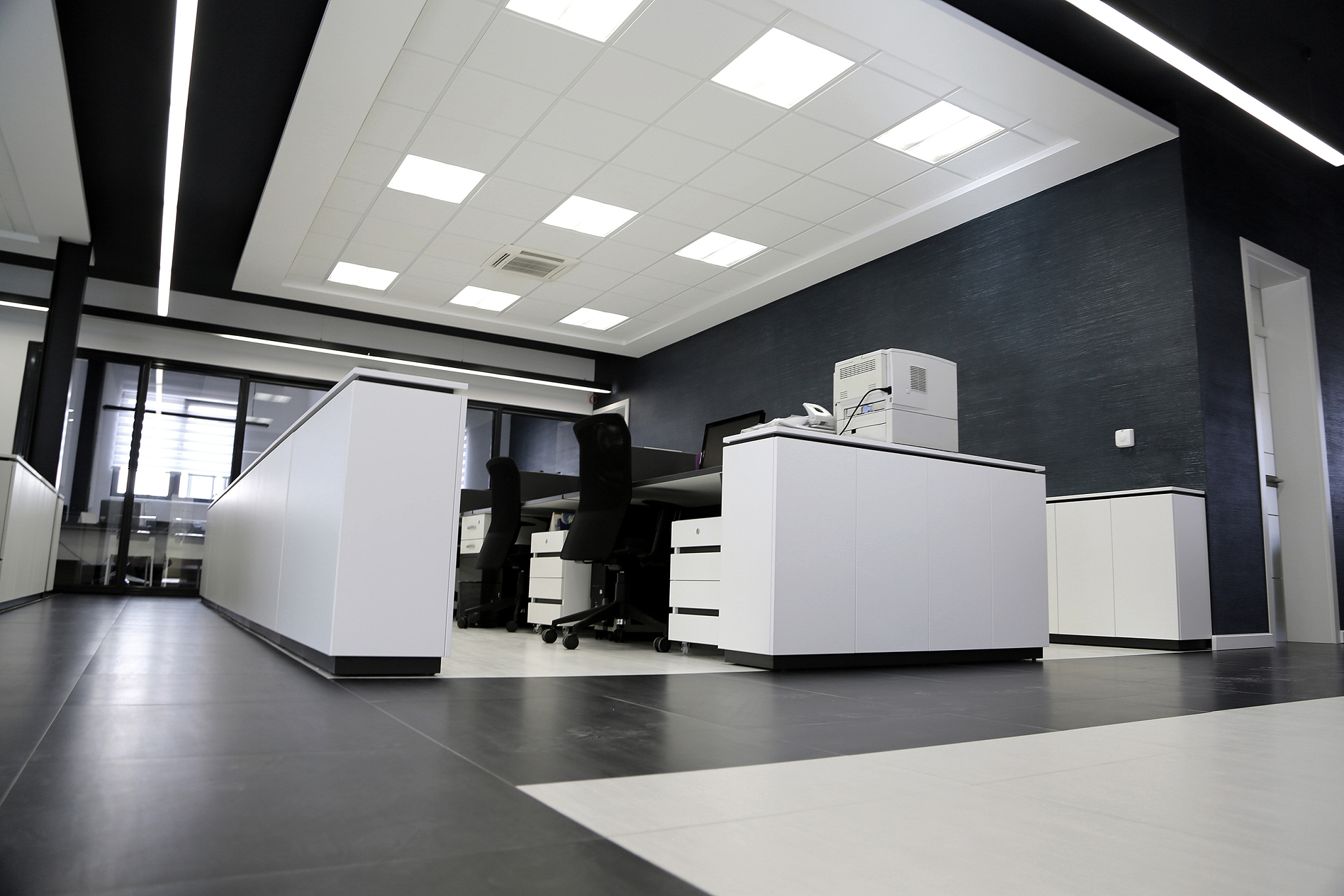 office