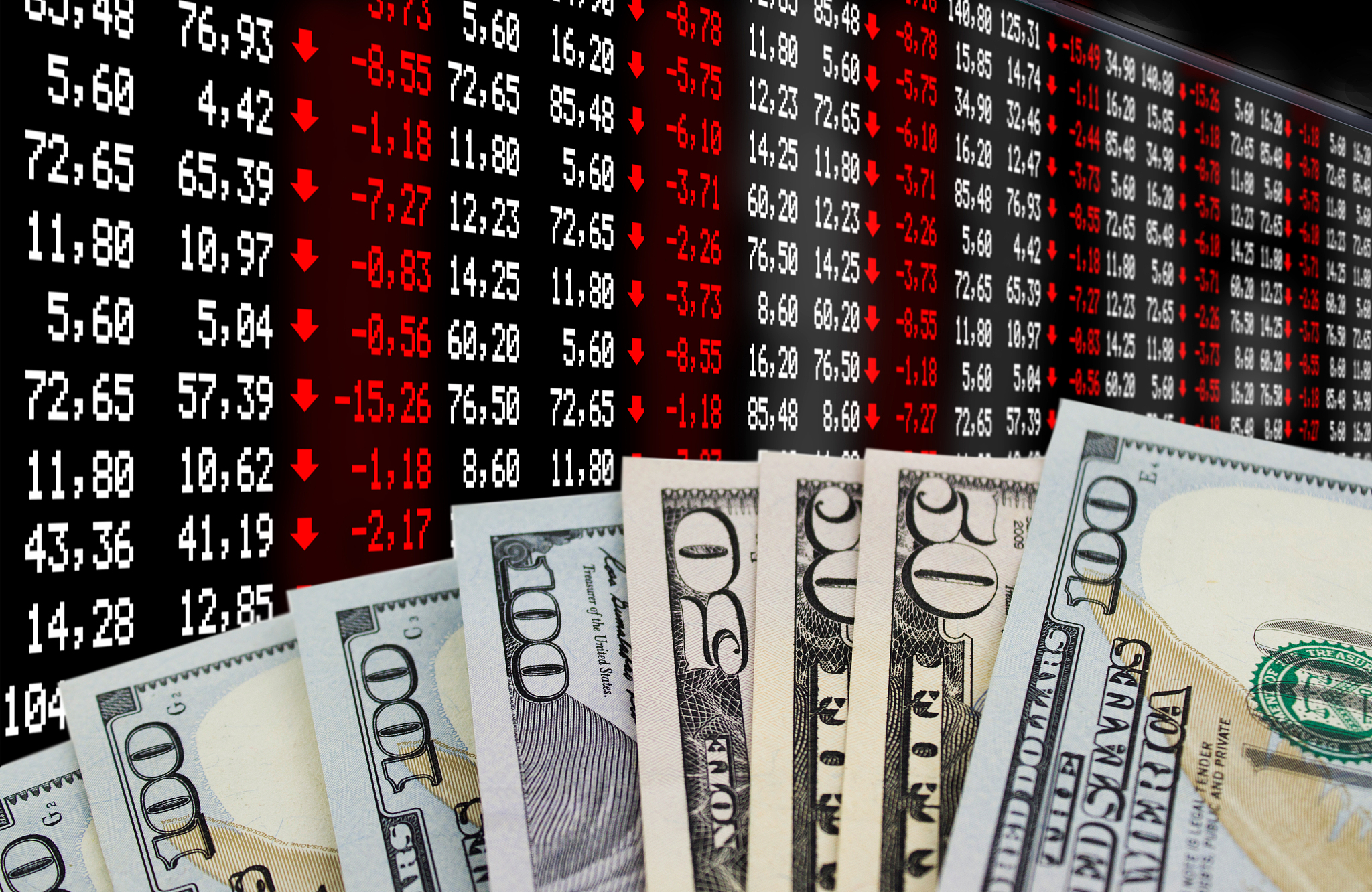 economic crisis