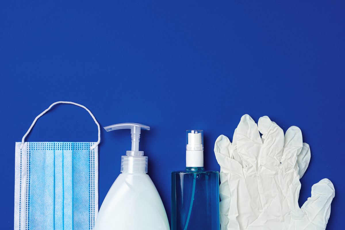 Common Ingredients in Washing Products: Surfactants, Enzymes, and More
