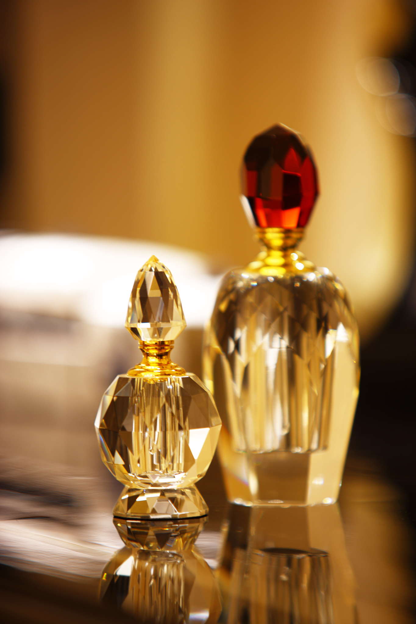 淘宝平价香水推荐 - 好闻不贵，持久淡香！