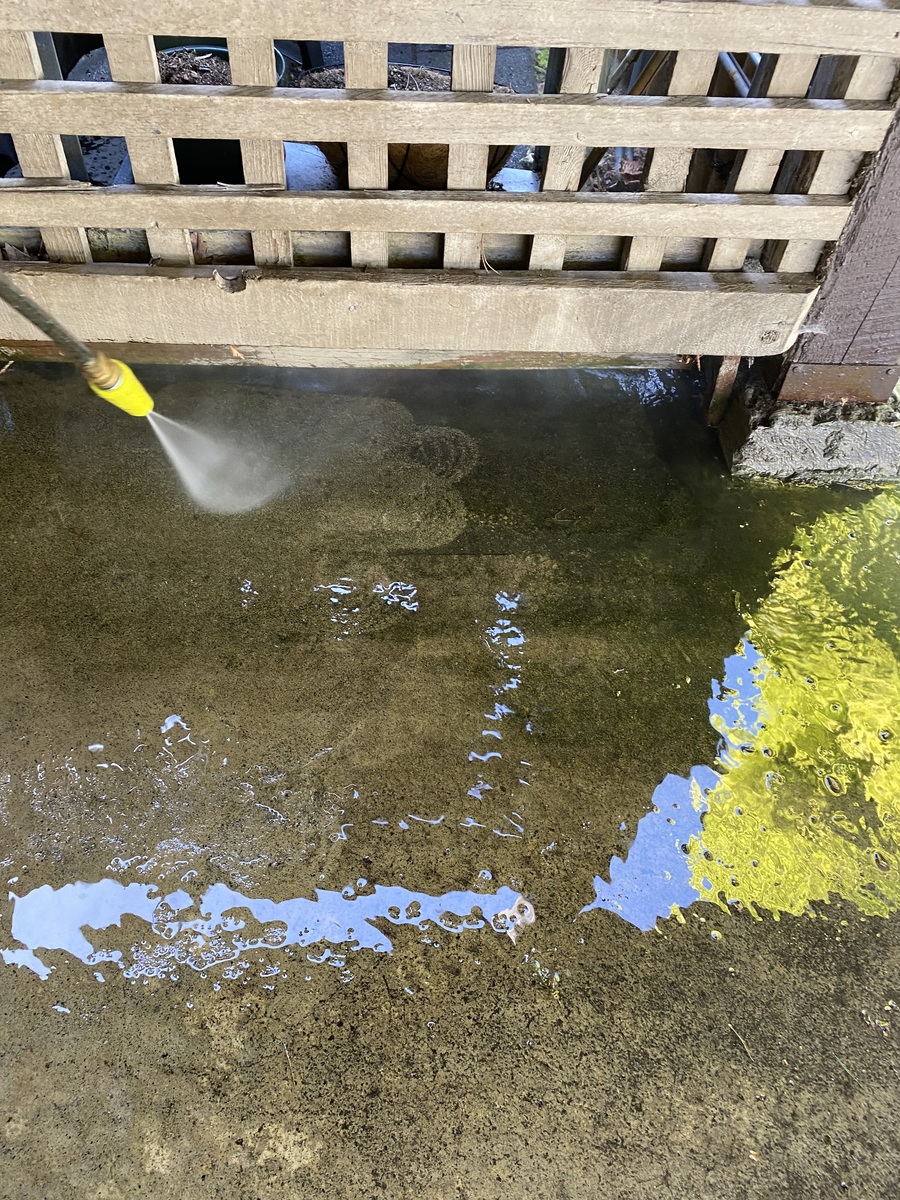 化工厂污水处理乱象：暗管偷排屡禁不止