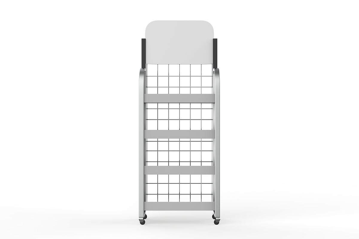 please translate折叠设计具有便携性且方便收纳 in few words