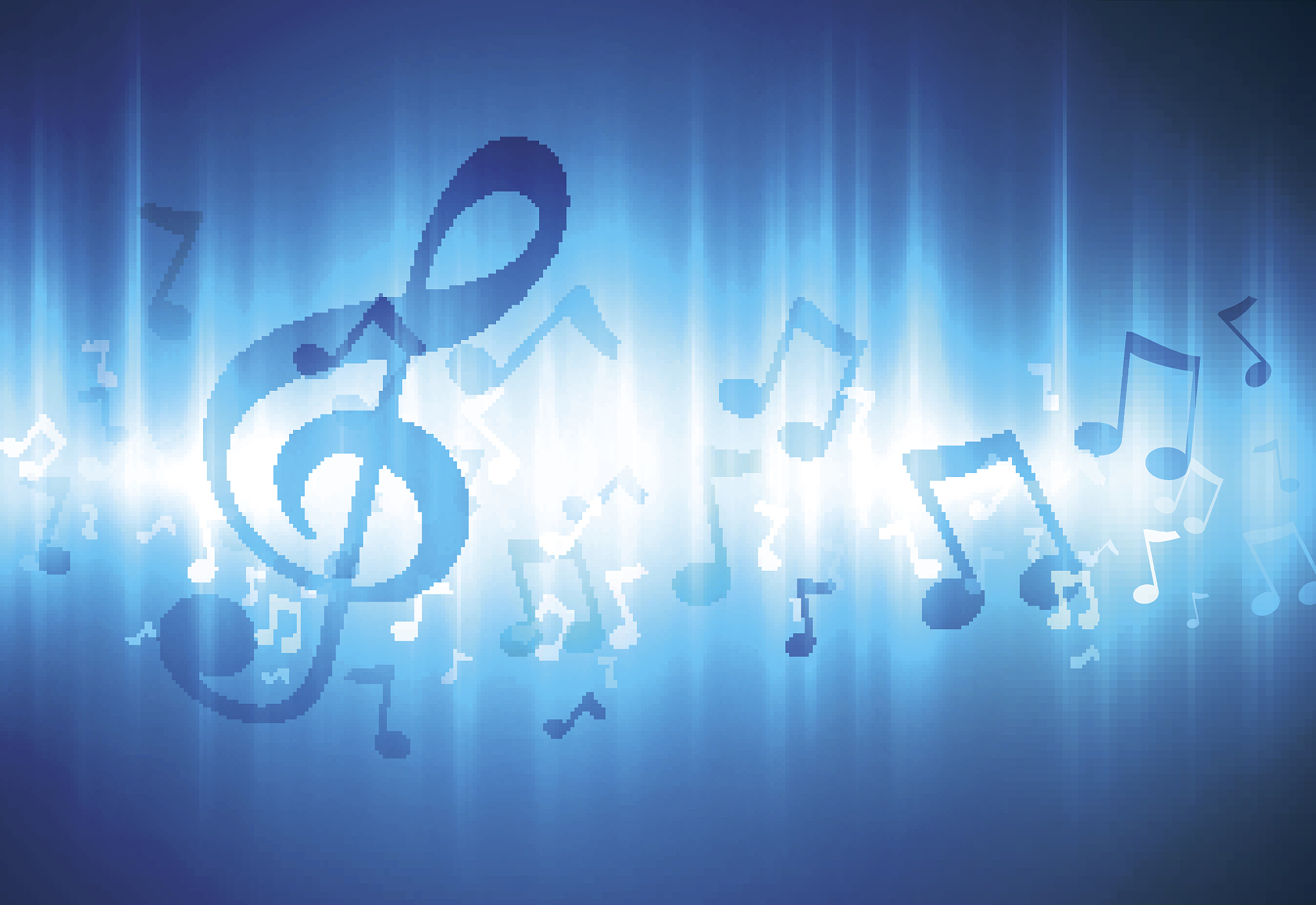 music background