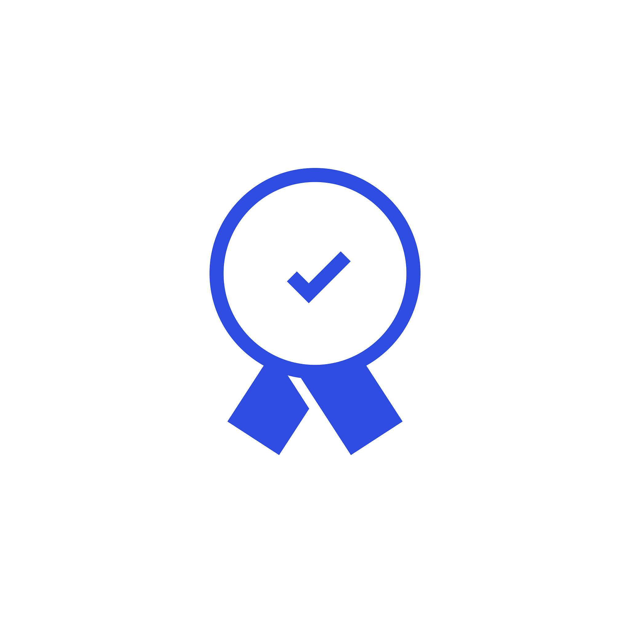 quality icon