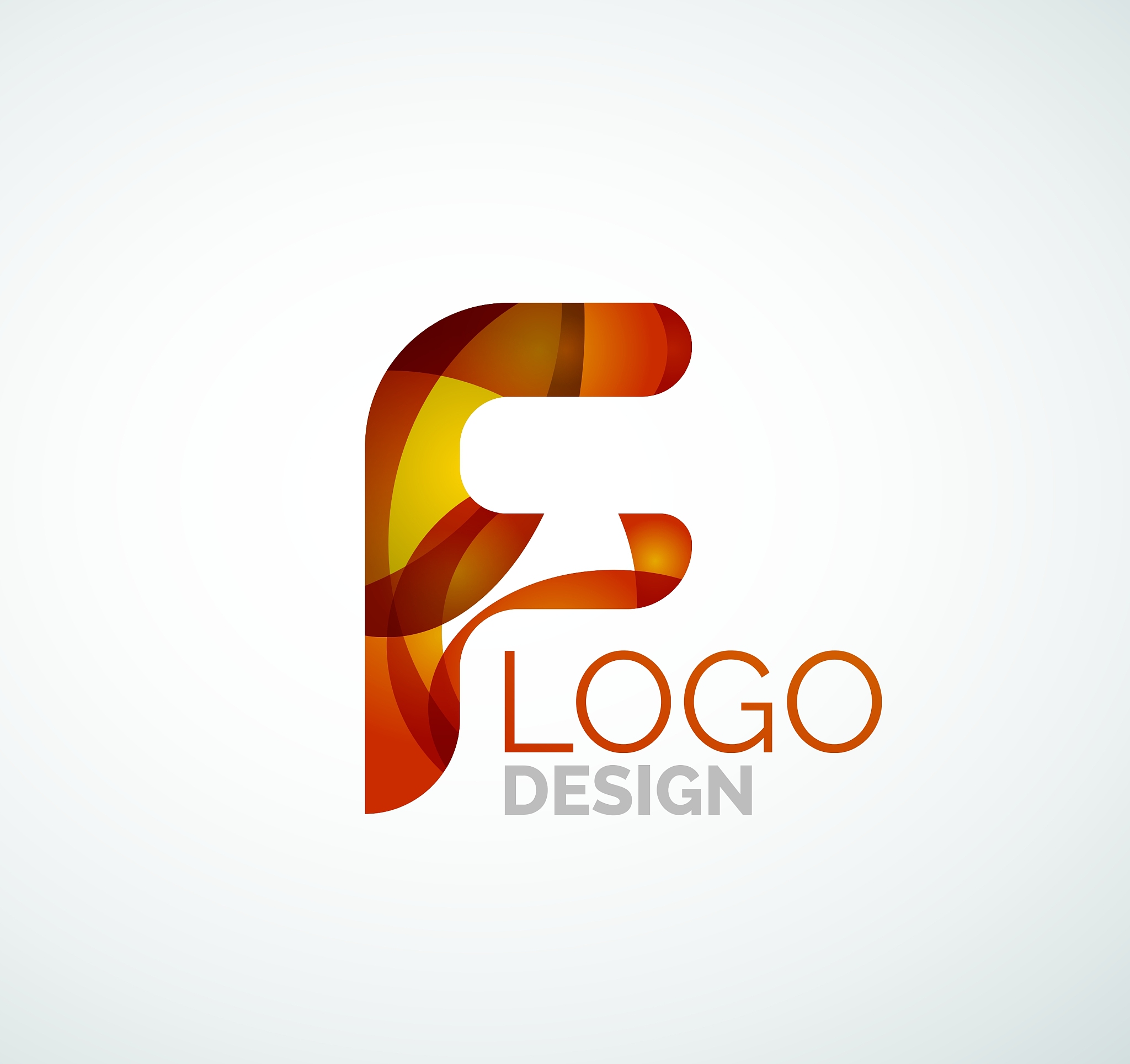 letter logo