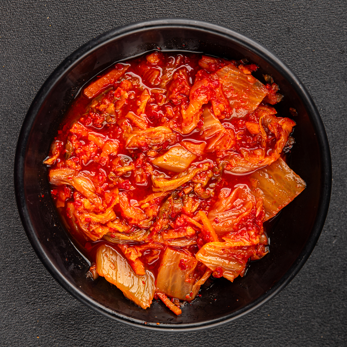 辣白菜的做法_辣白菜精华版