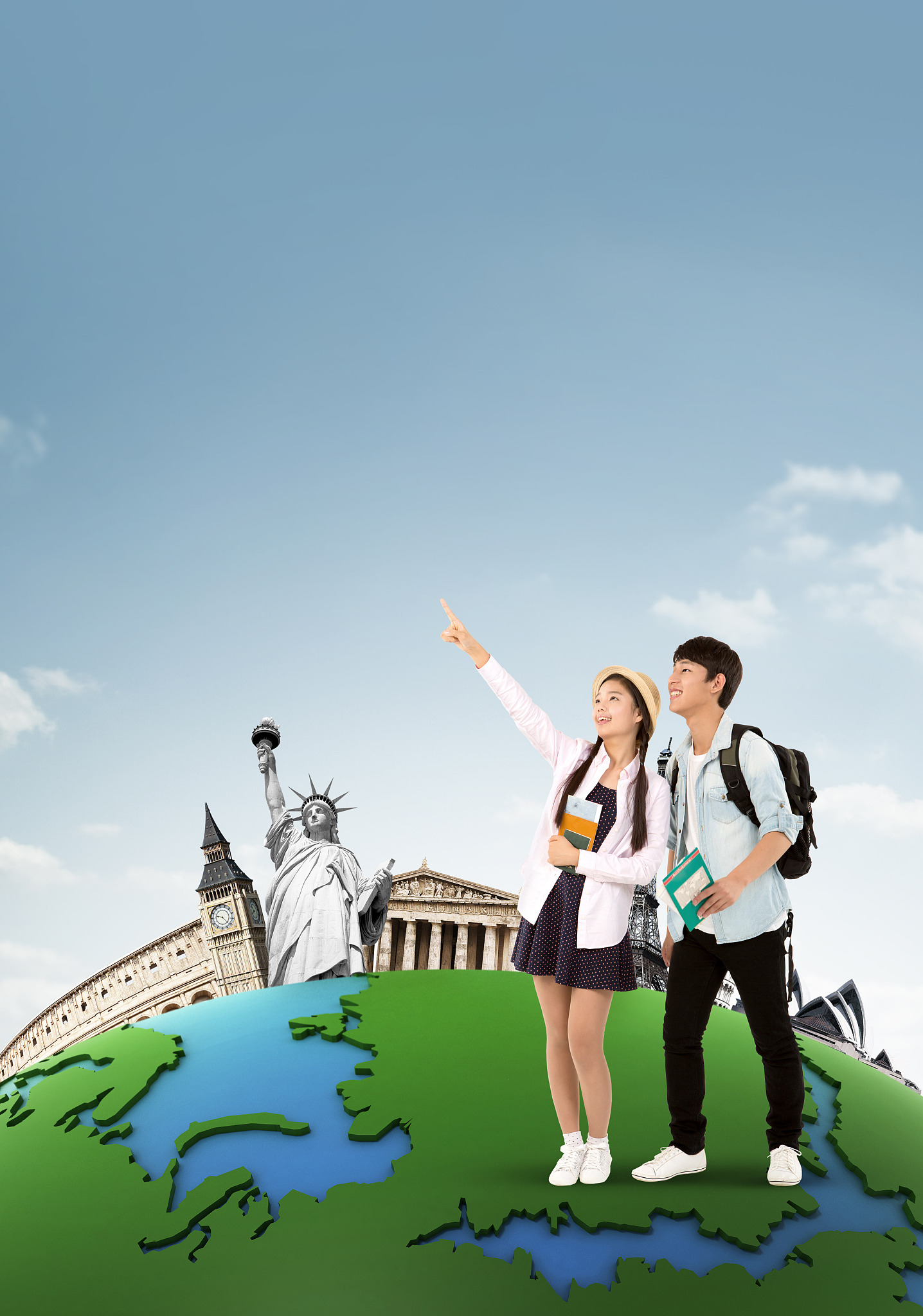 学生五一假期没钱却选择旅游的坏处