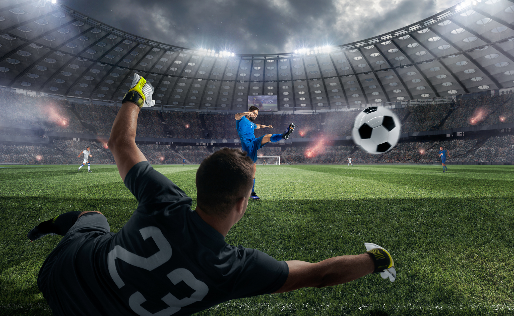 soccer