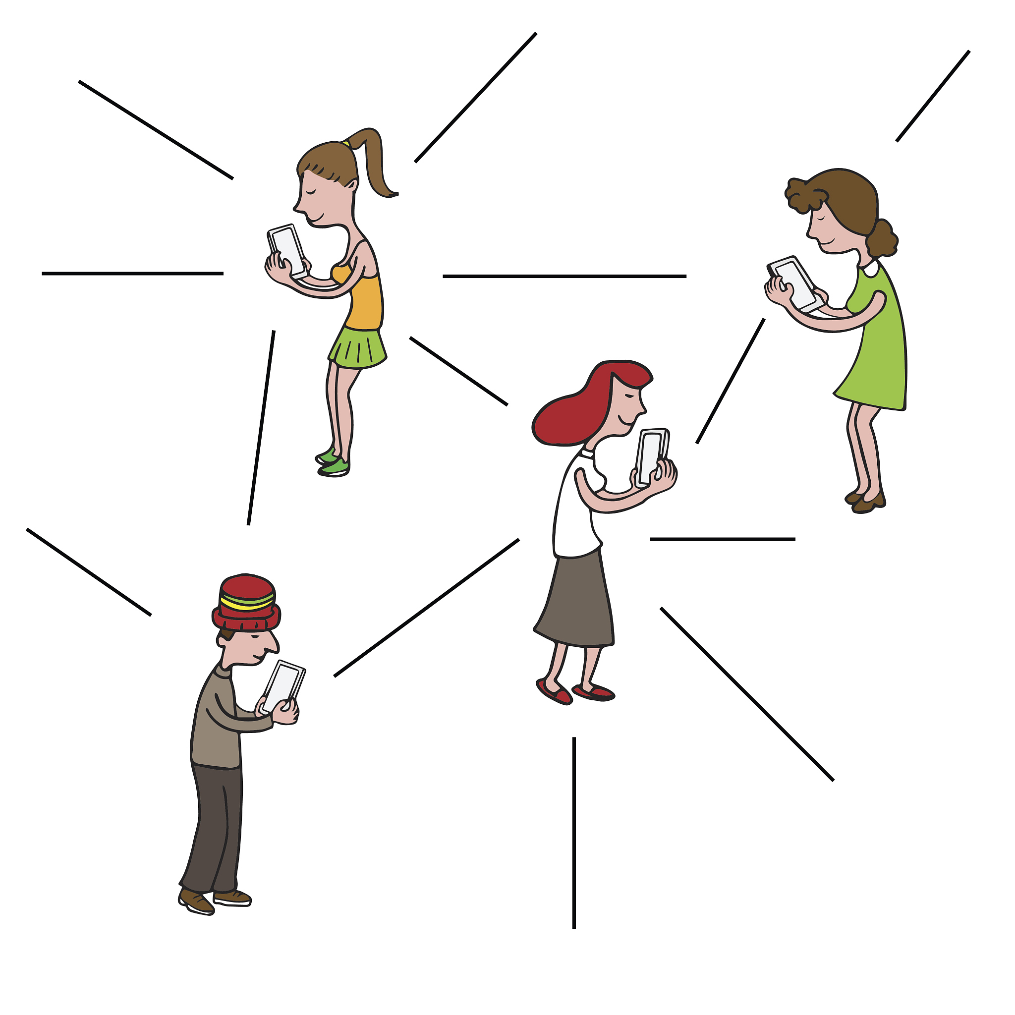 建立好感：提升人际交往的7个实用技巧