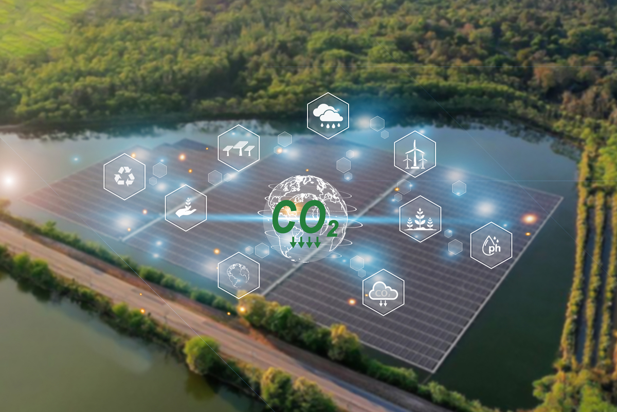 石景山区生态环境综合管理平台:智慧生态环境建设的实践探索 石景山区生态环境综合管理平台:智慧生态环境建设的实践探索