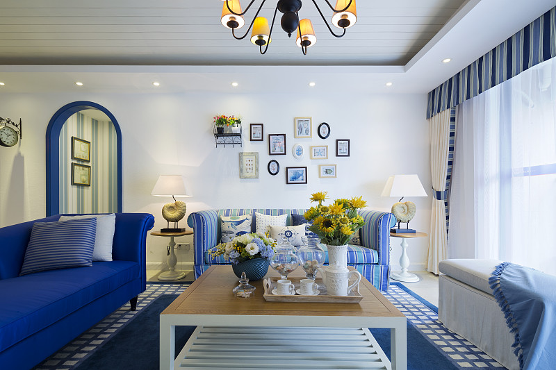 打造个性化家居：借鉴世界各地家居风格