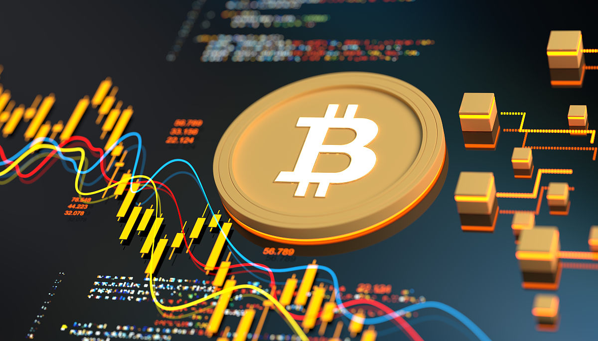 比特币cryptocurrency概念