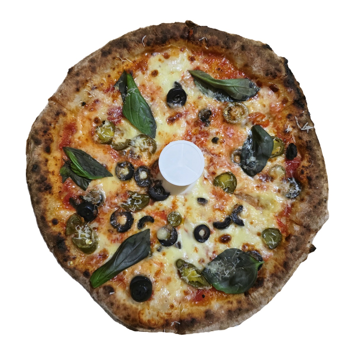 Homemade Pizza Recipe: Easy Steps for a Delicious Pie