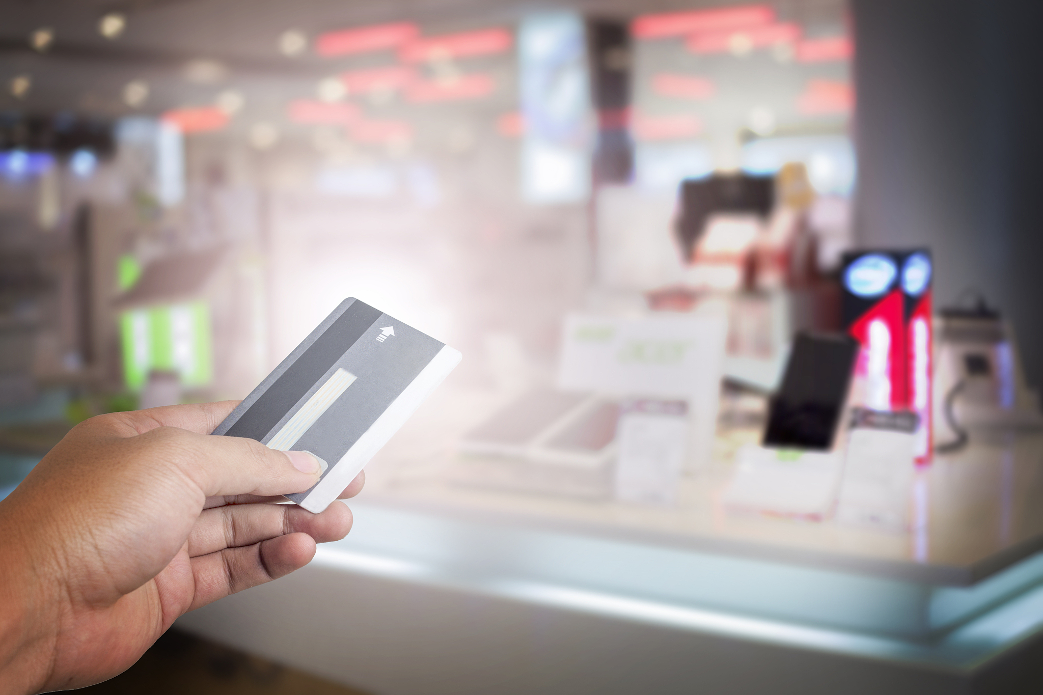 credit card,shopping