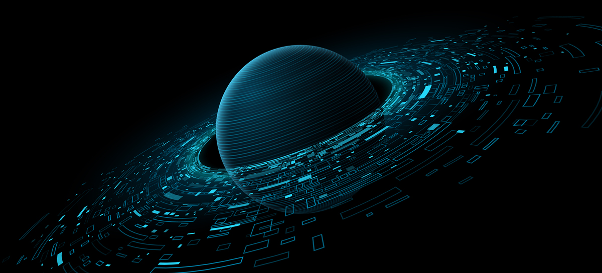 元宇宙：虚拟现实世界的未来与无限可能
