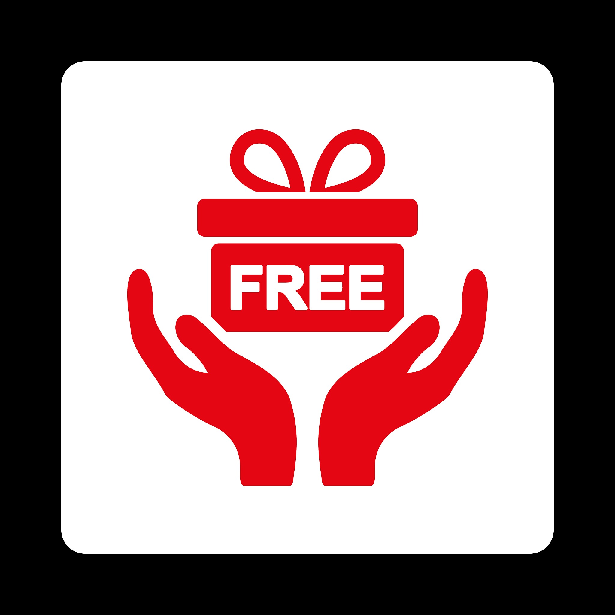 present icon
