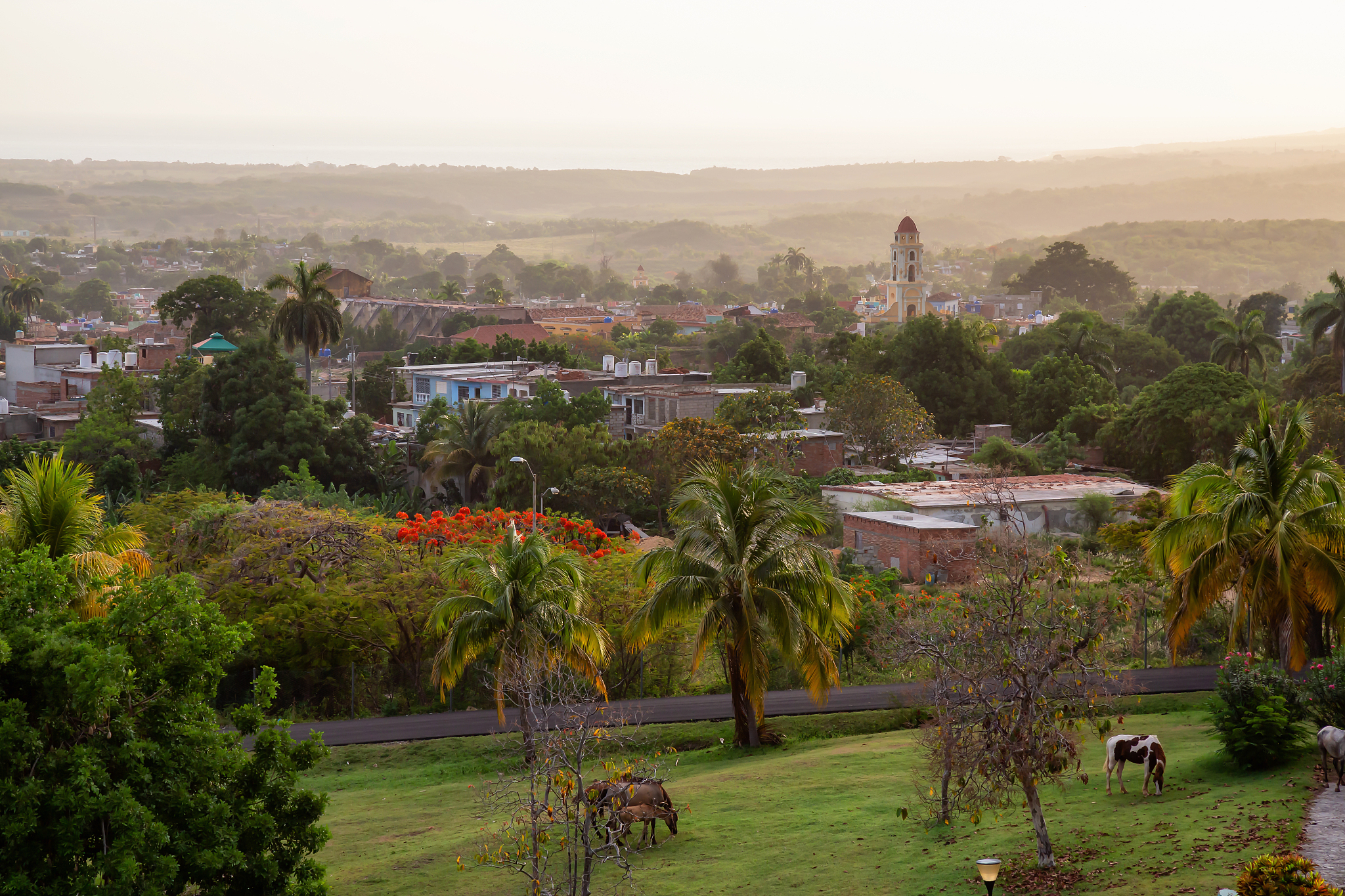trinidad, cuba
