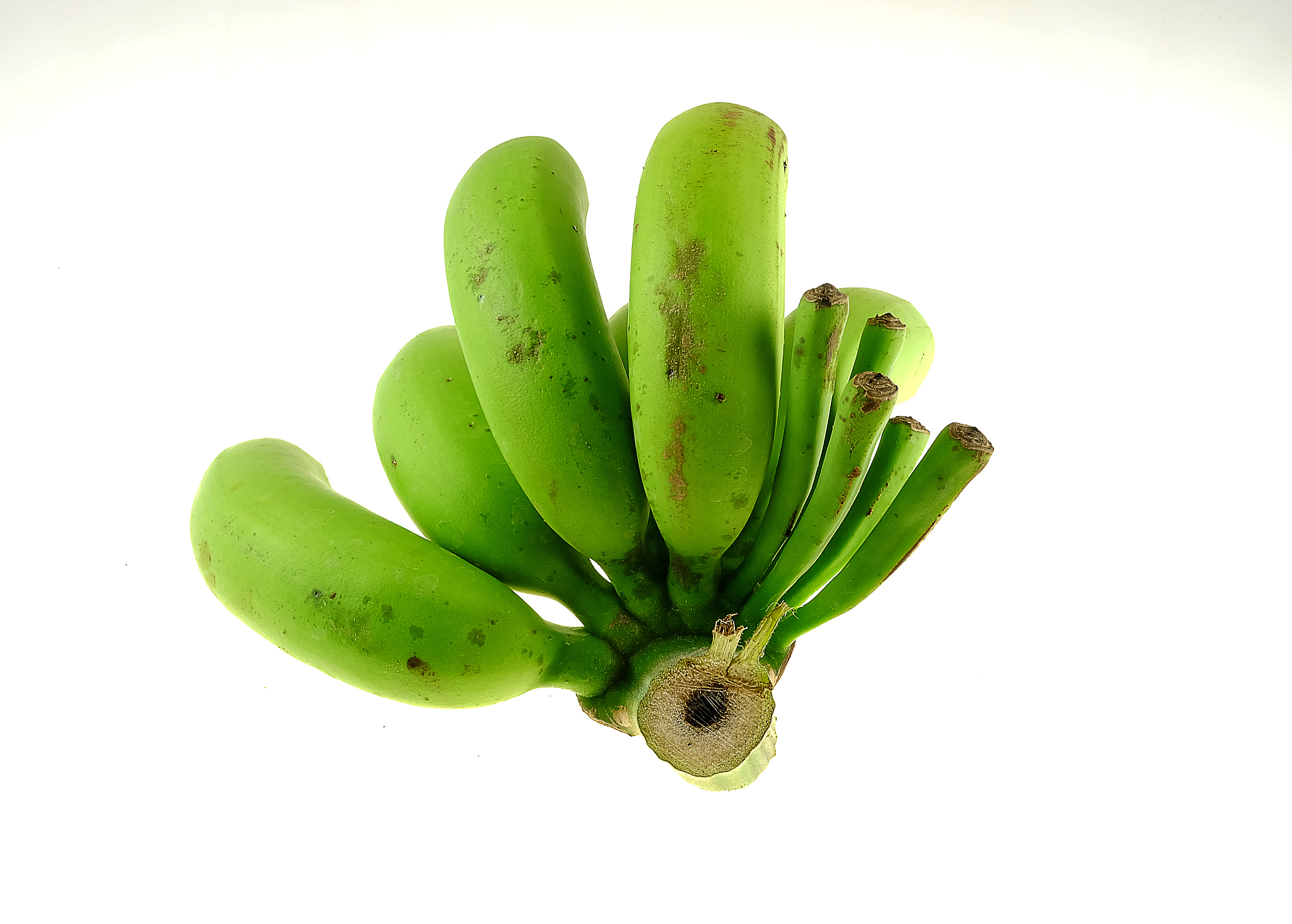 芭蕉的糖分算高吗