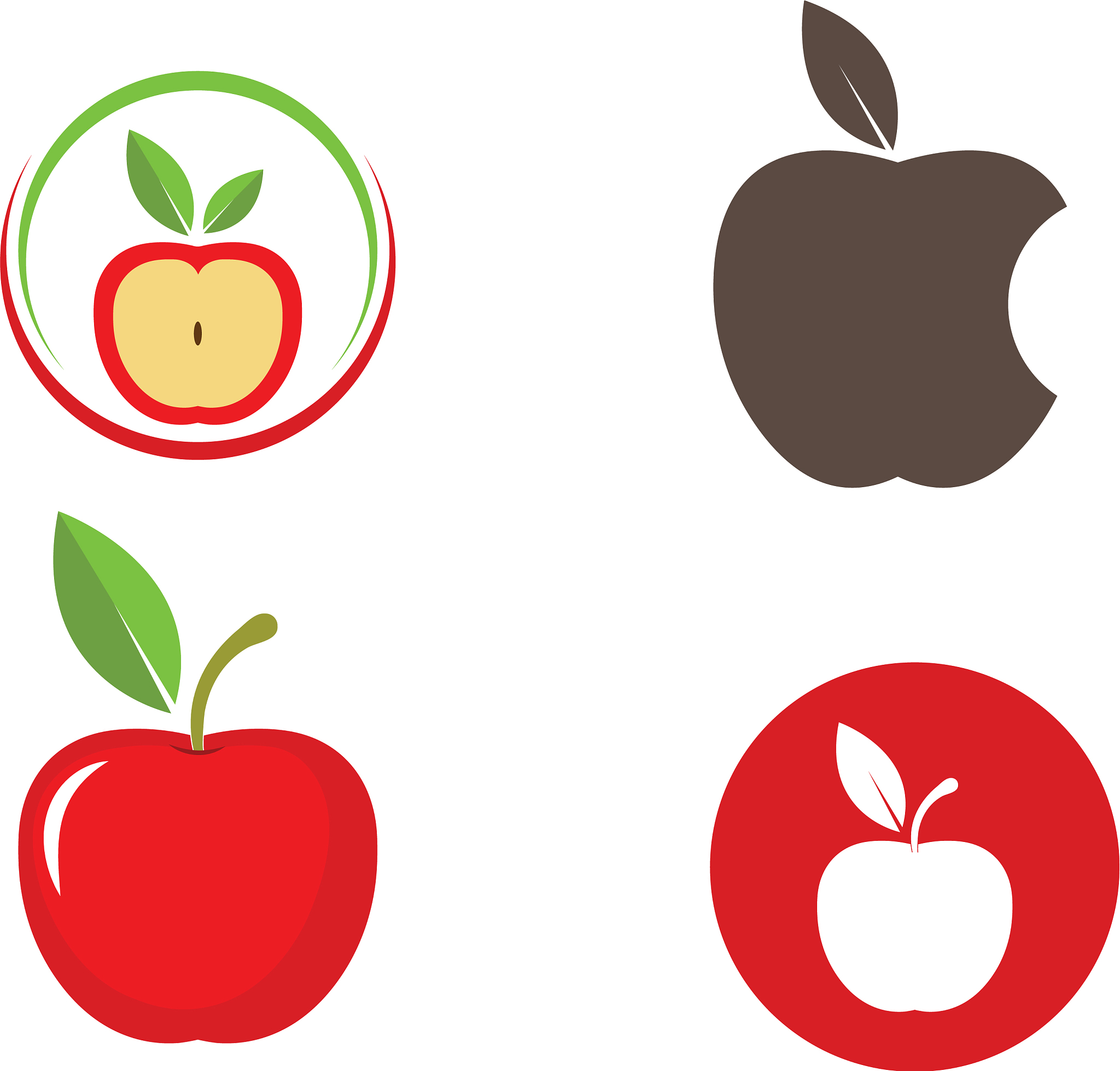 用'苹'字组词：5个常见词语，带你了解'苹果'的魅力