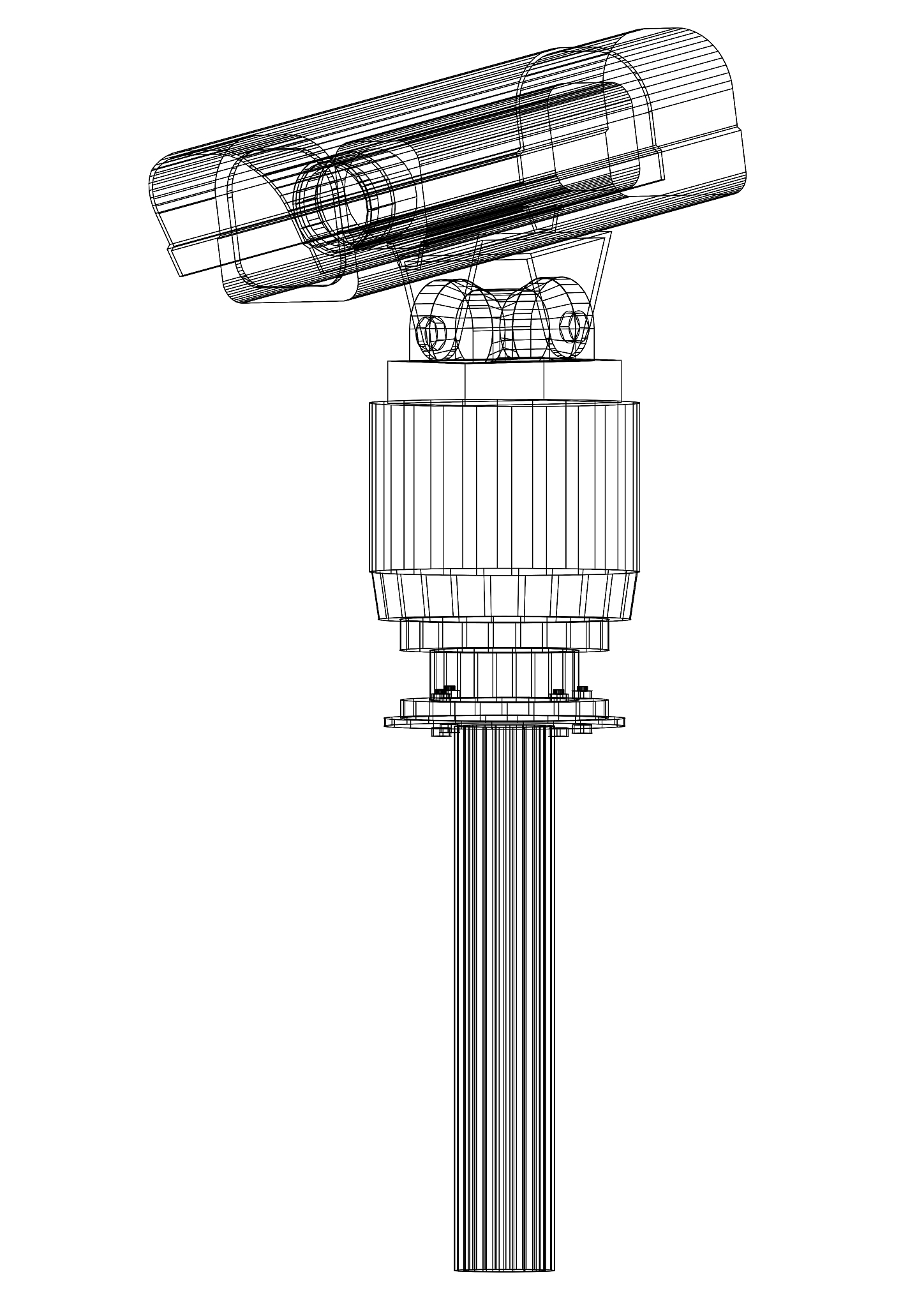 阵列式位移计是什么？工作原理、优点及应用