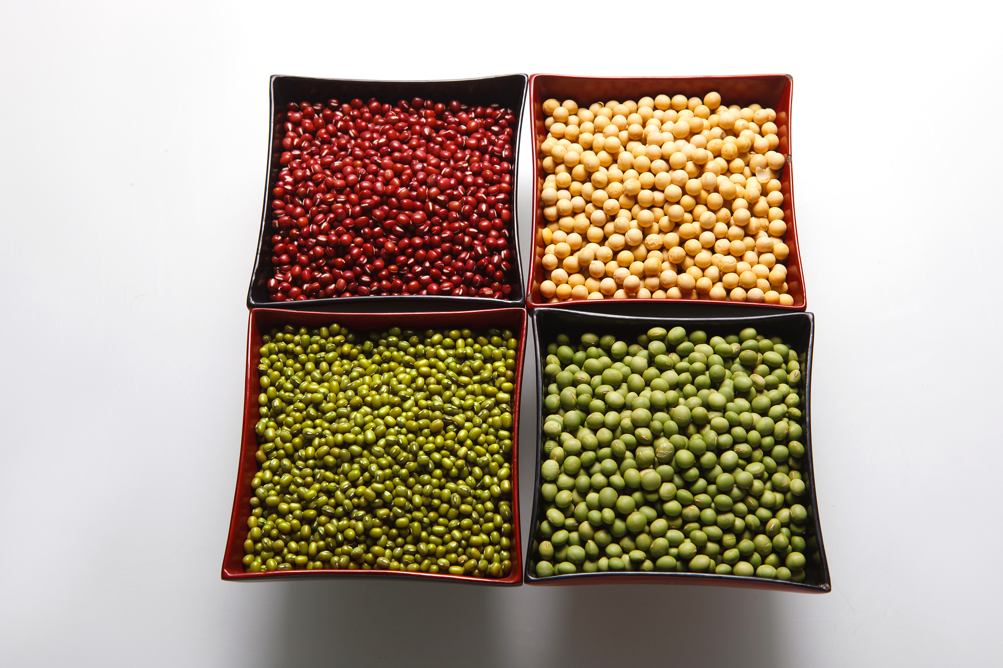 土豆是豆吗？为什么土豆汁不是豆汁？