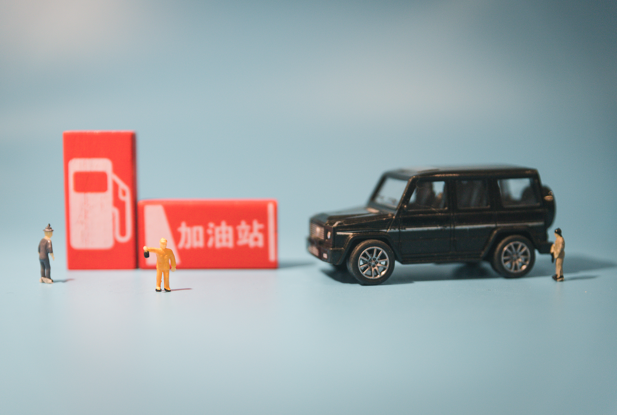 加油站租赁合同范本