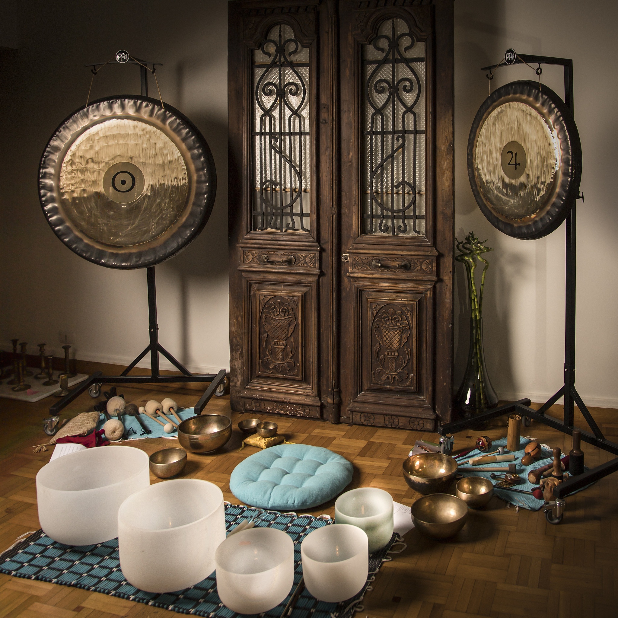 调节心理状态的3个有效方法：阅读、音乐与运动