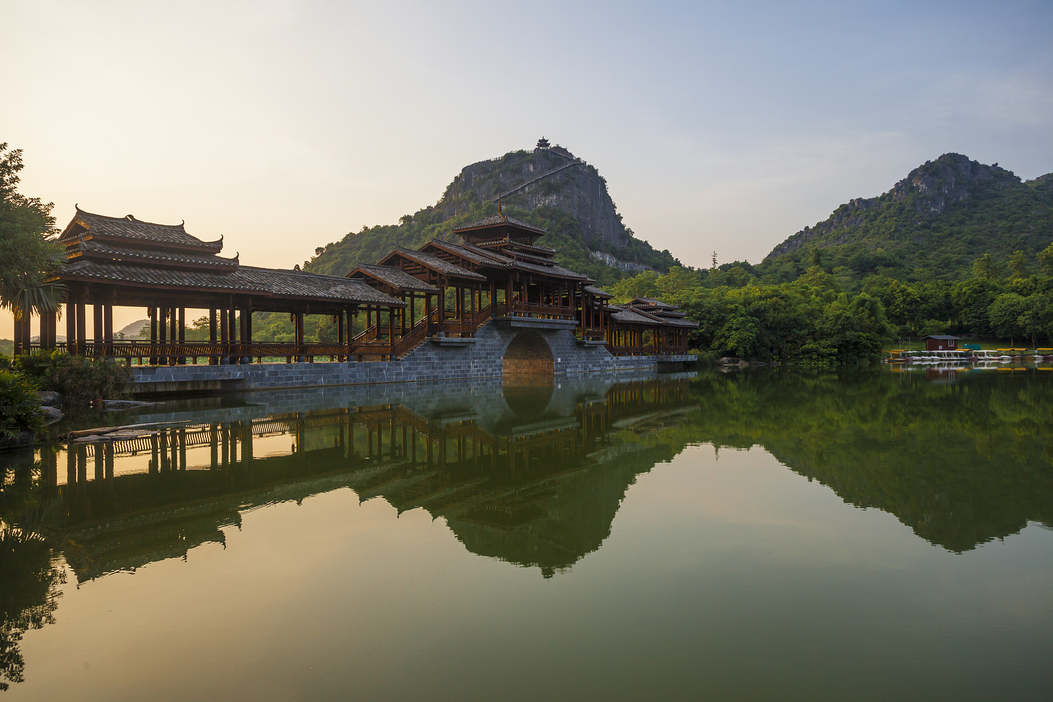 贞丰县旅游景点大全 - 贵州贞丰旅游攻略