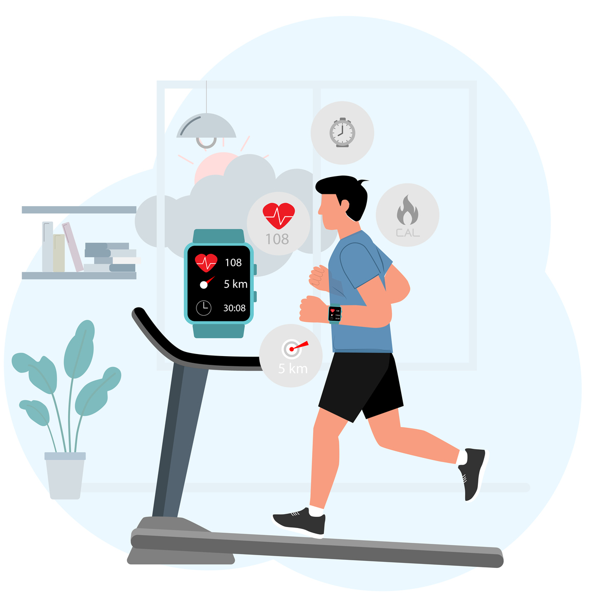 养成运动上瘾的7个方法：轻松坚持，收获健康