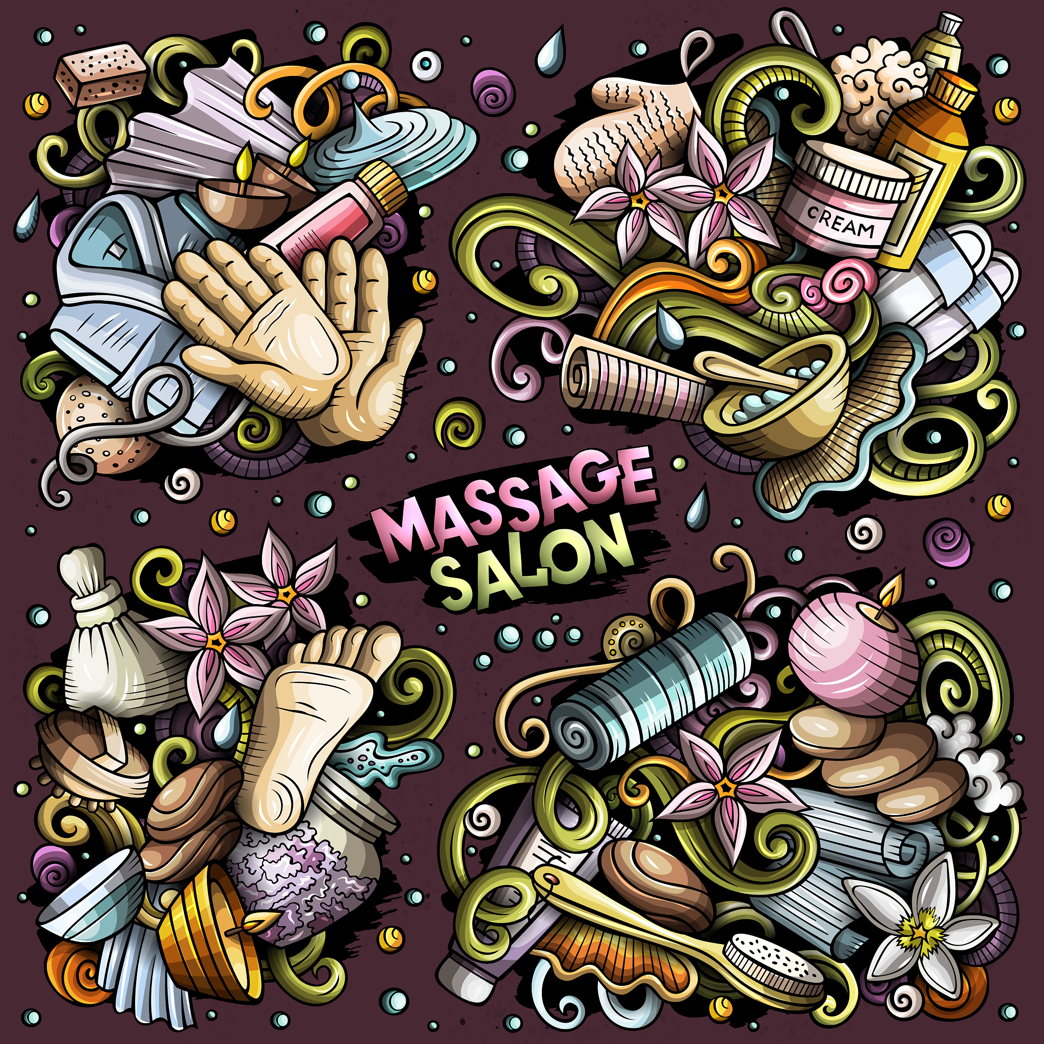 重庆城市管理职业学院人物形象设计专业：学什么？就业前景如何？