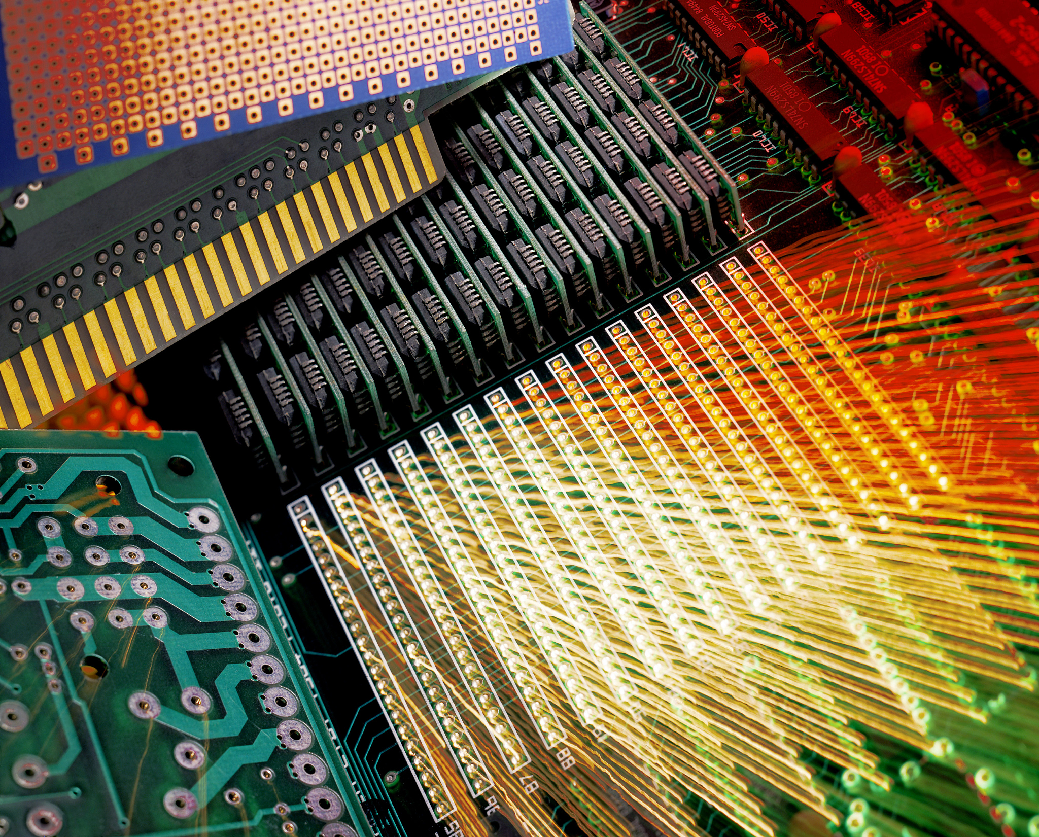 计算机的底层逻辑是什么