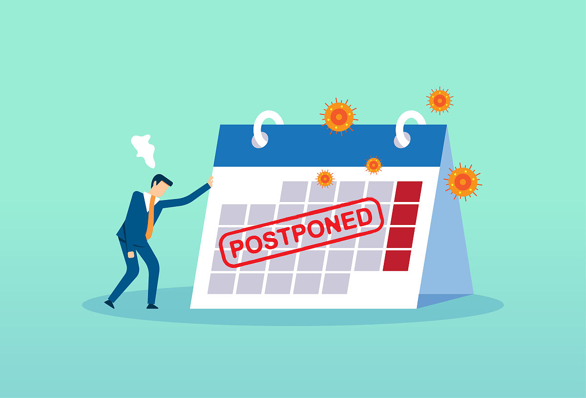 怎样在网上取消延期换证申请业务还未受理的还没受理的可以取消吗？