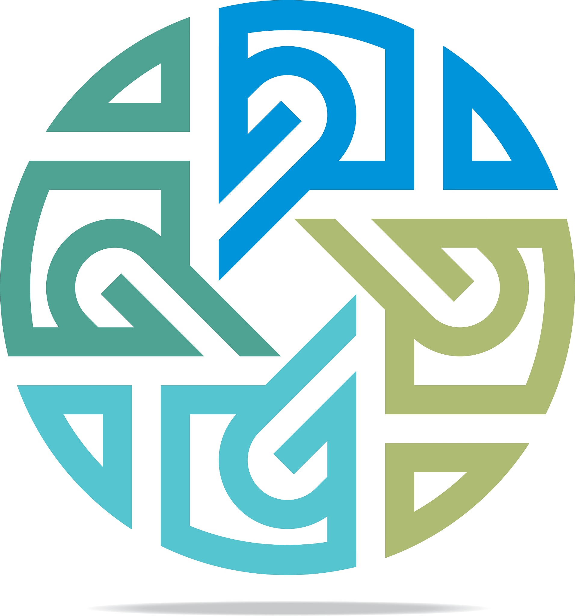 logo letter g design perfect
