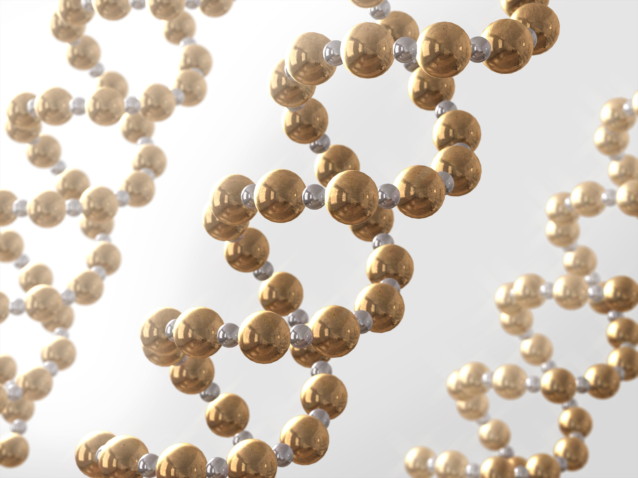 设计一款科研论文的海报内容是借助挖掘到的一个碳水化合物结合蛋白首次实现了对透明质酸的胶体金试纸条检测