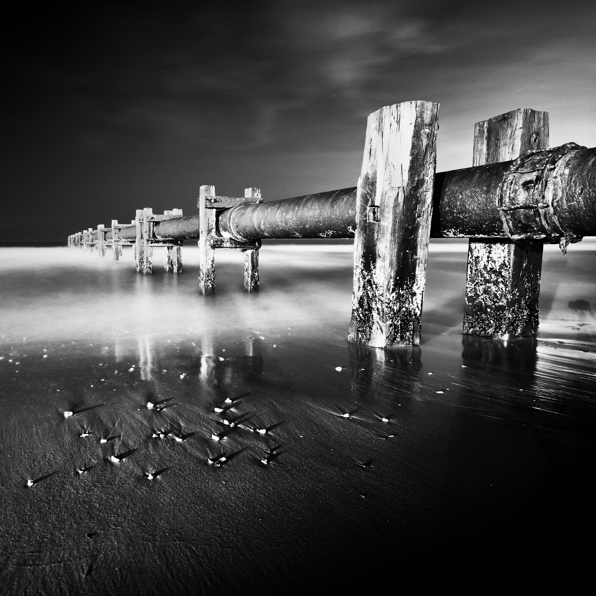 碳排放过多：全球变暖的威胁与应对措施