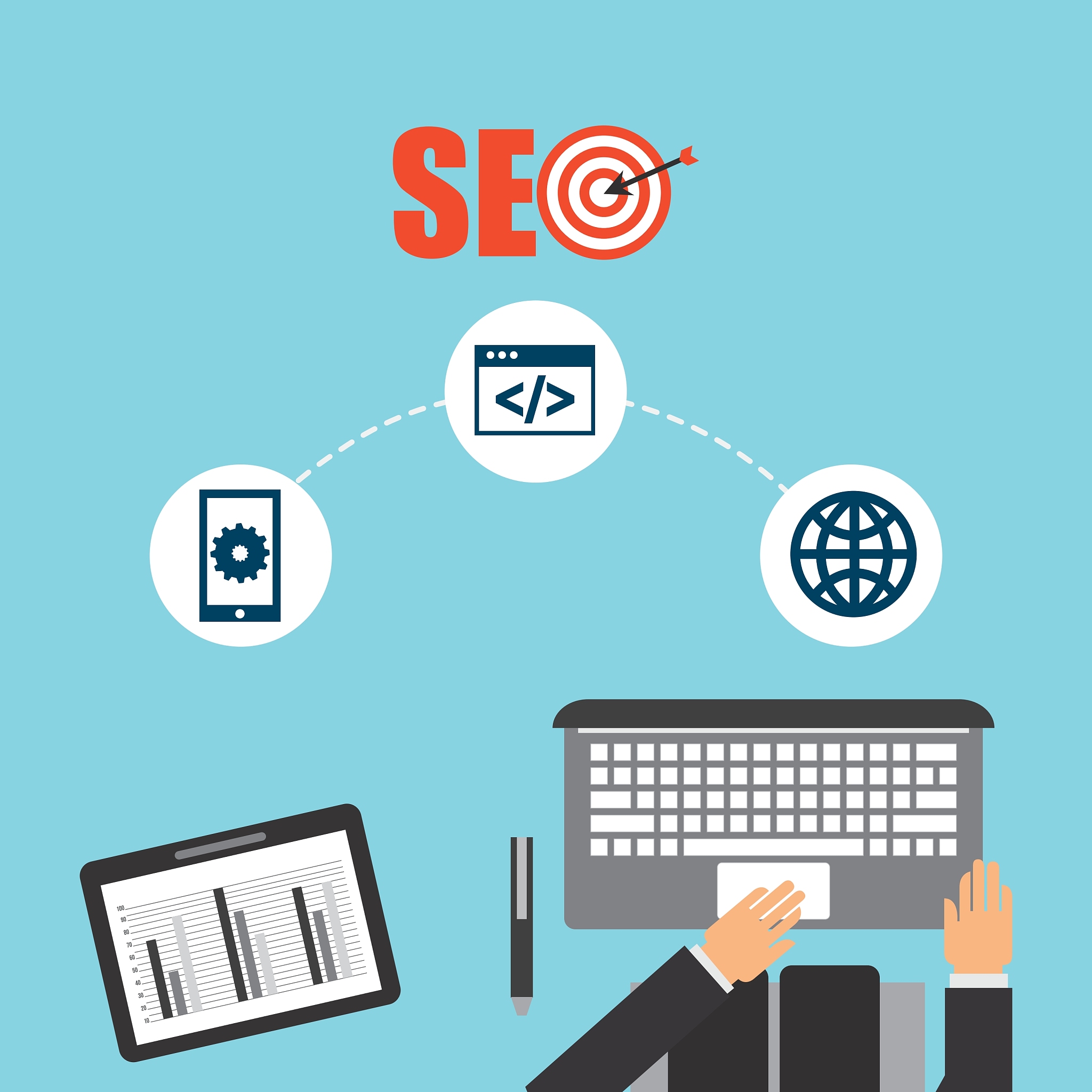 search engine optimization