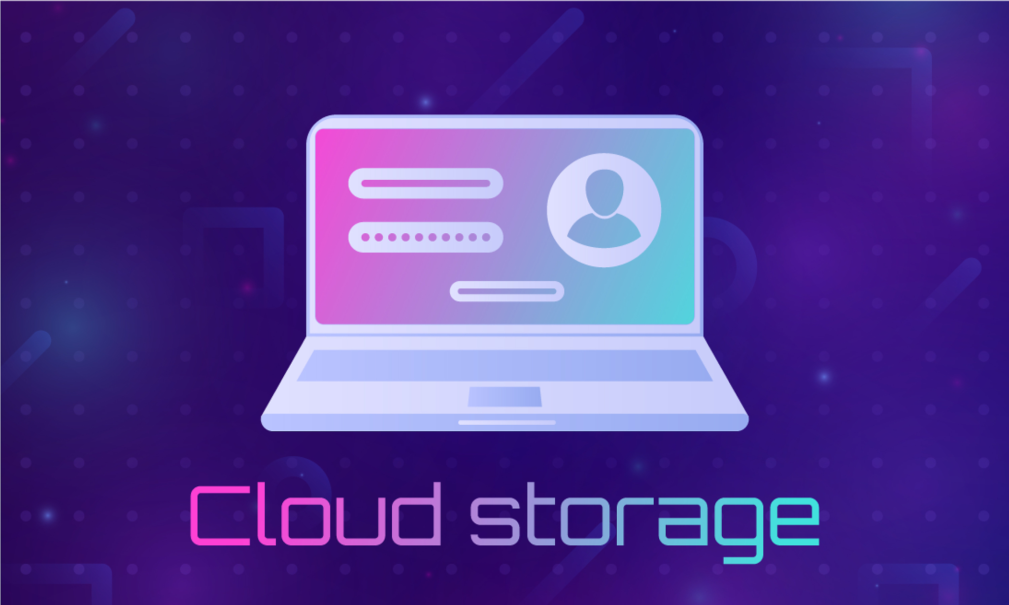 cloud file storage