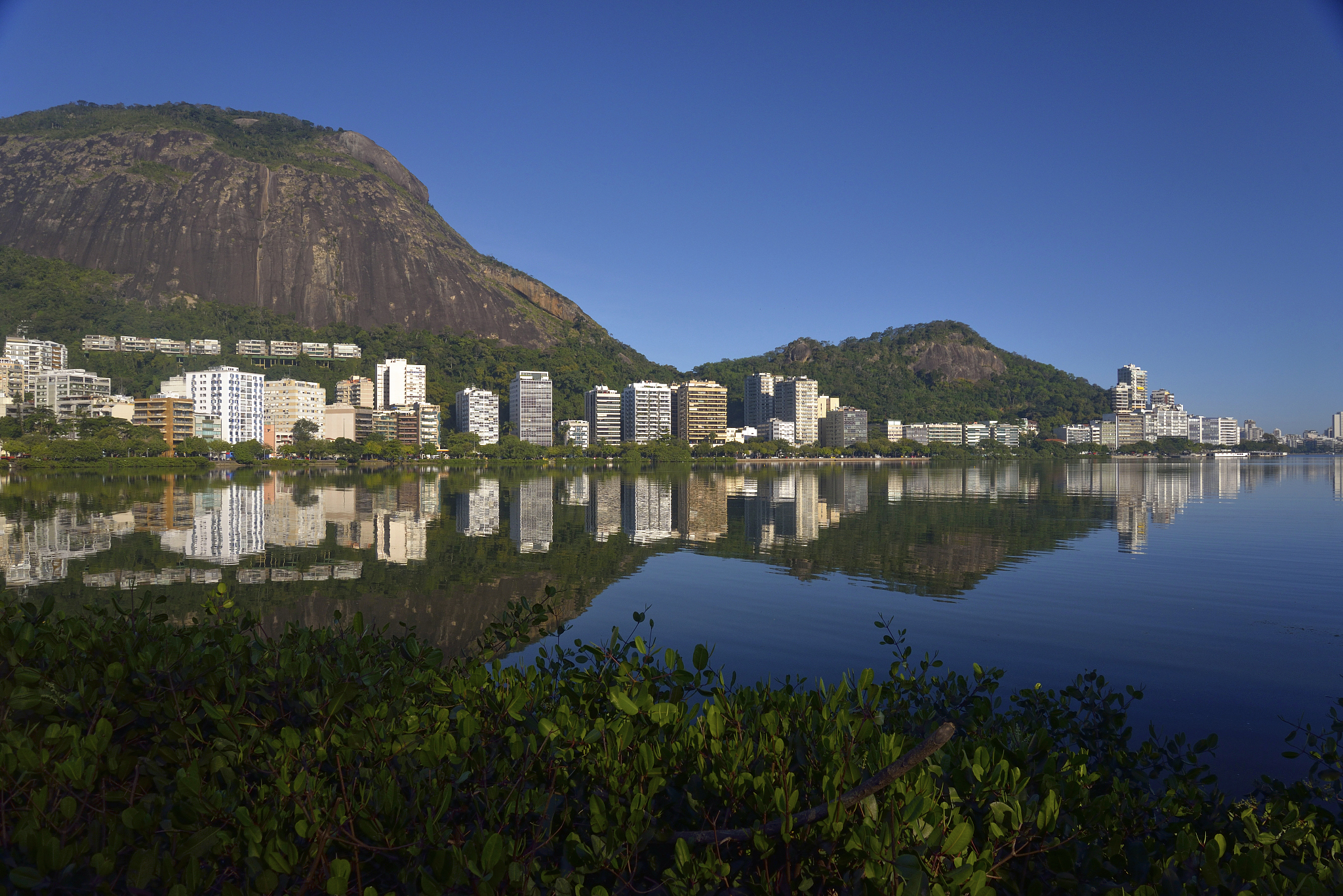 lagoa
