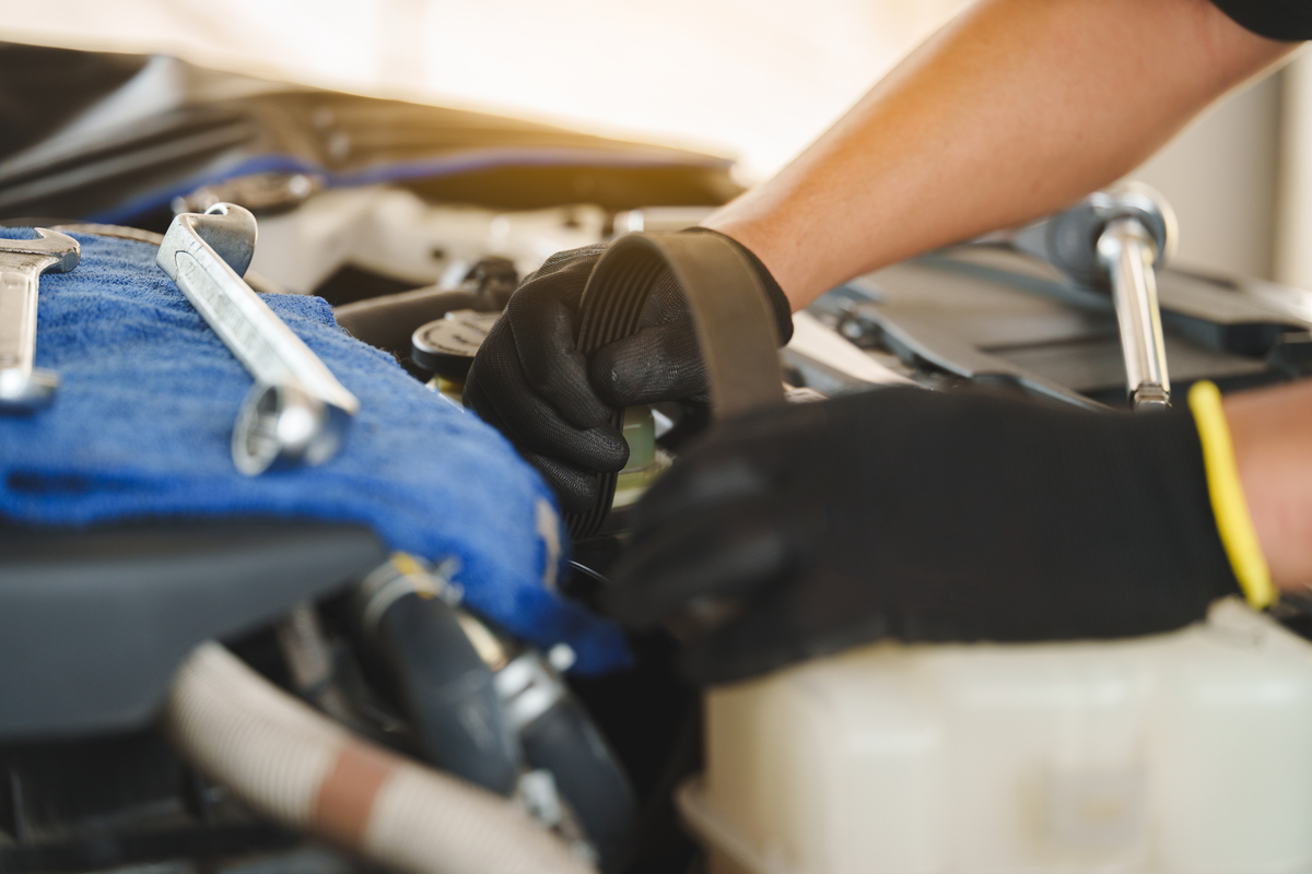 贵州2021女生适合汽修学校吗