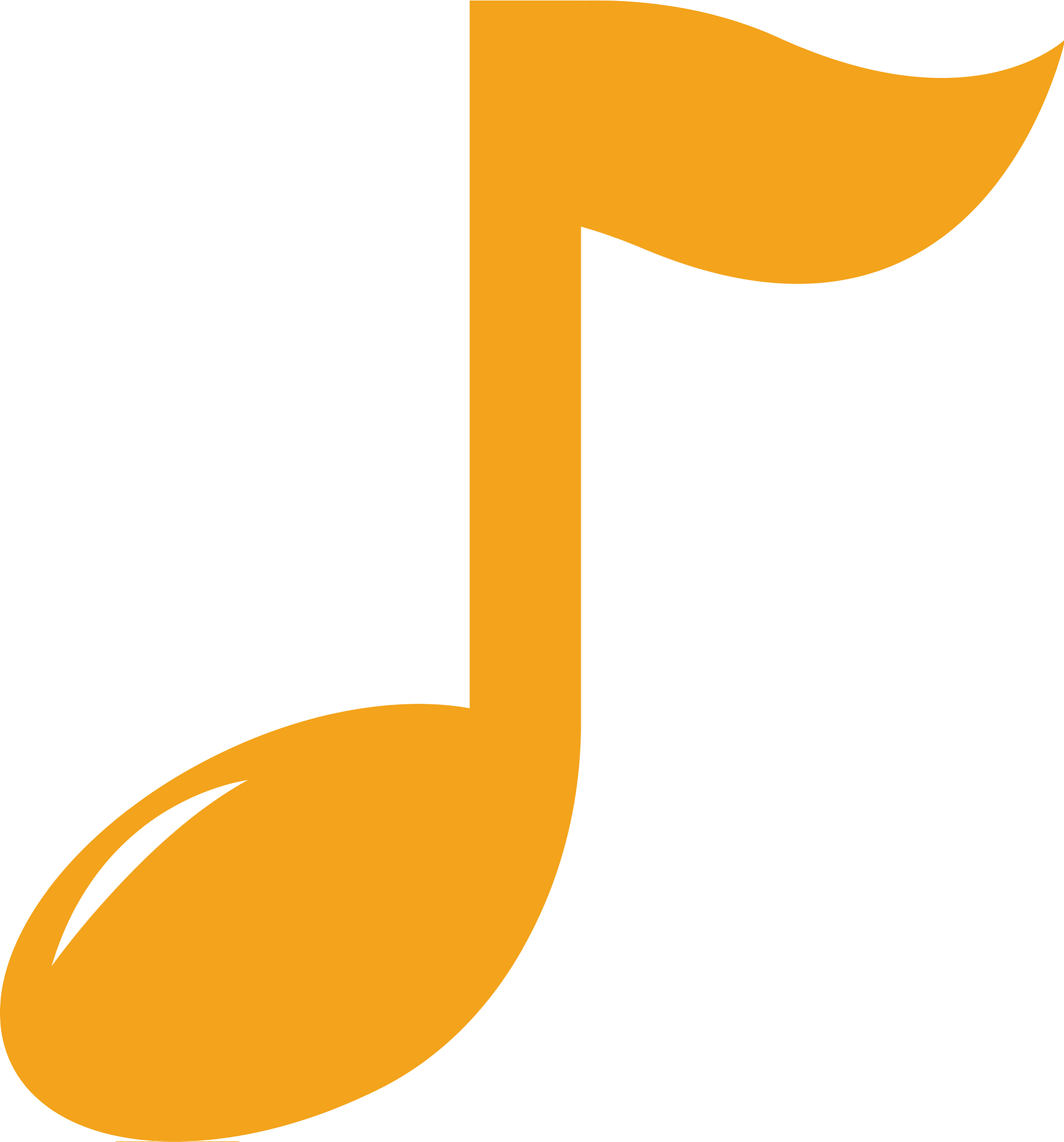music note icon